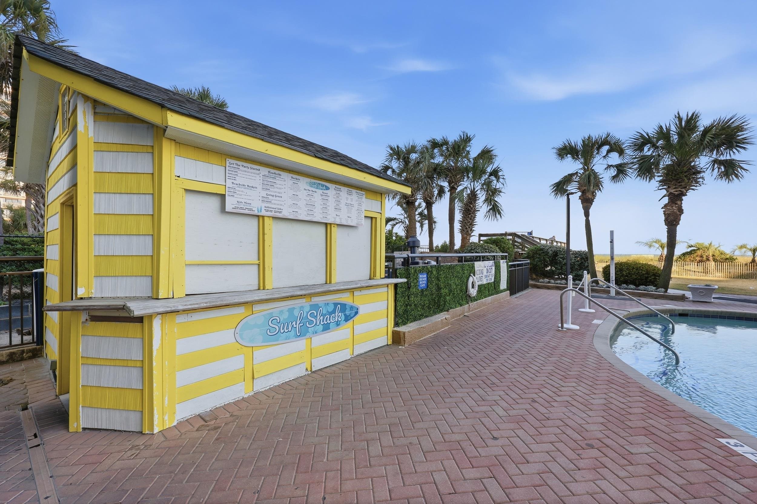6804 N Ocean Blvd. Property Photo 38