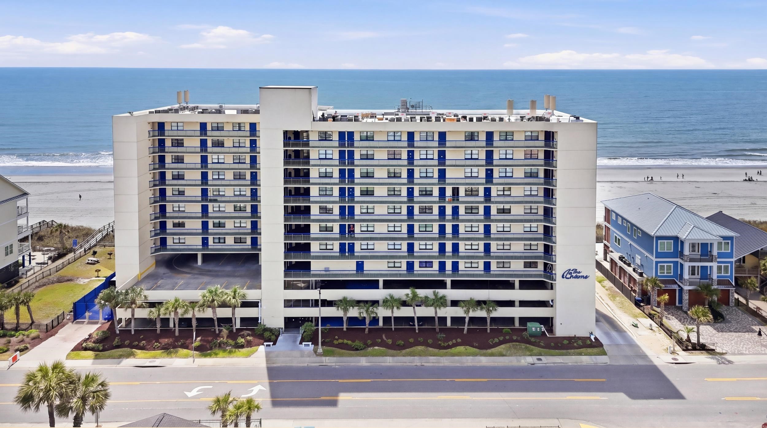 2500 N Ocean Blvd. Property Photo 1