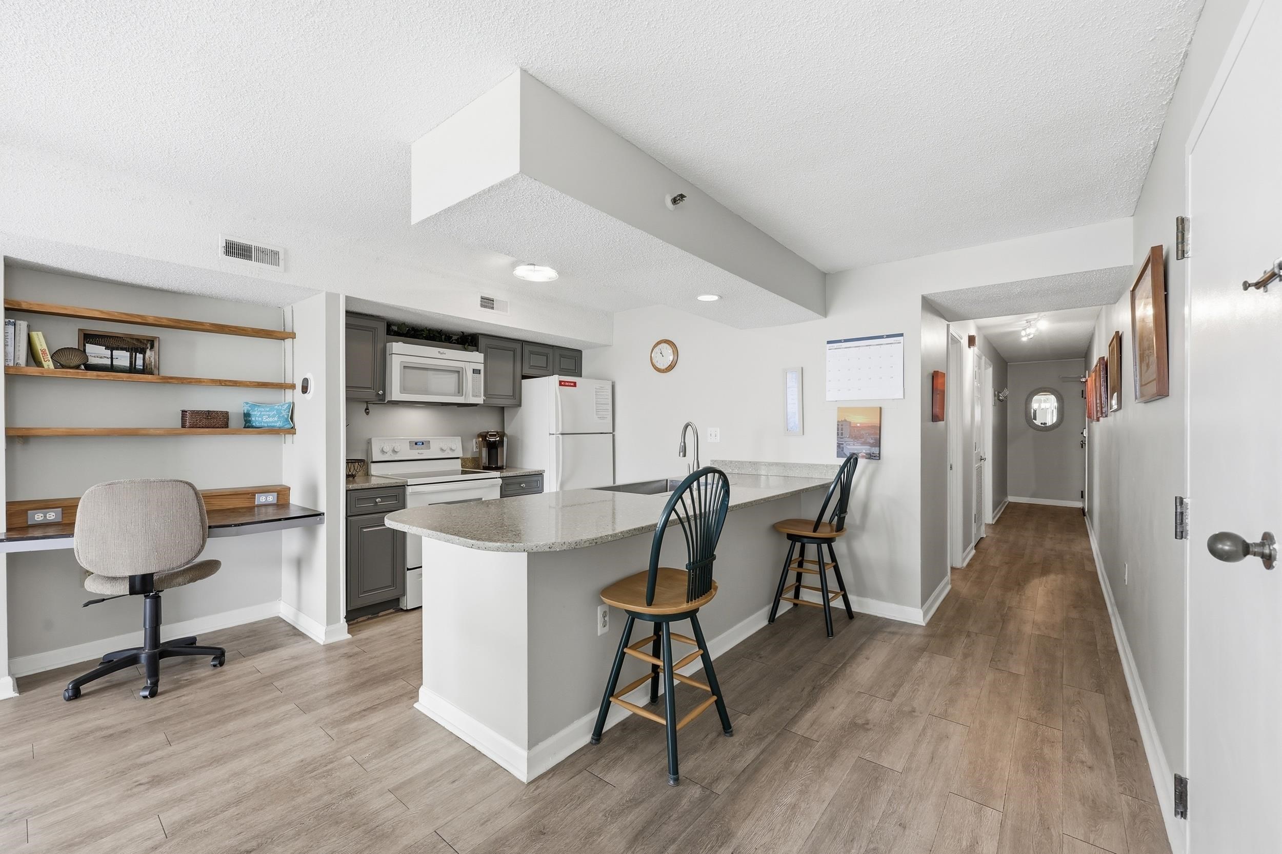 2500 N Ocean Blvd. Property Photo 6