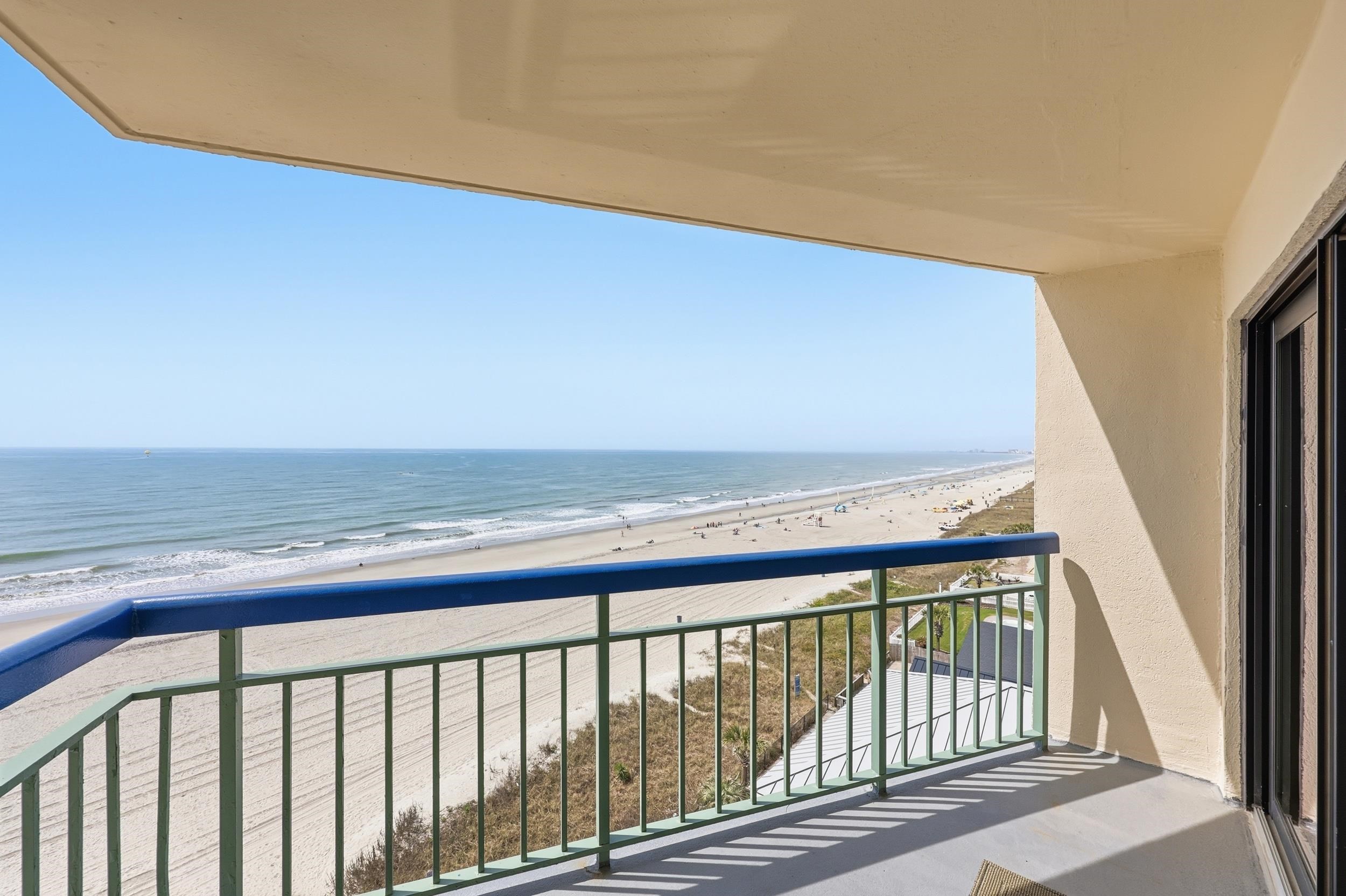 2500 N Ocean Blvd. Property Photo 16