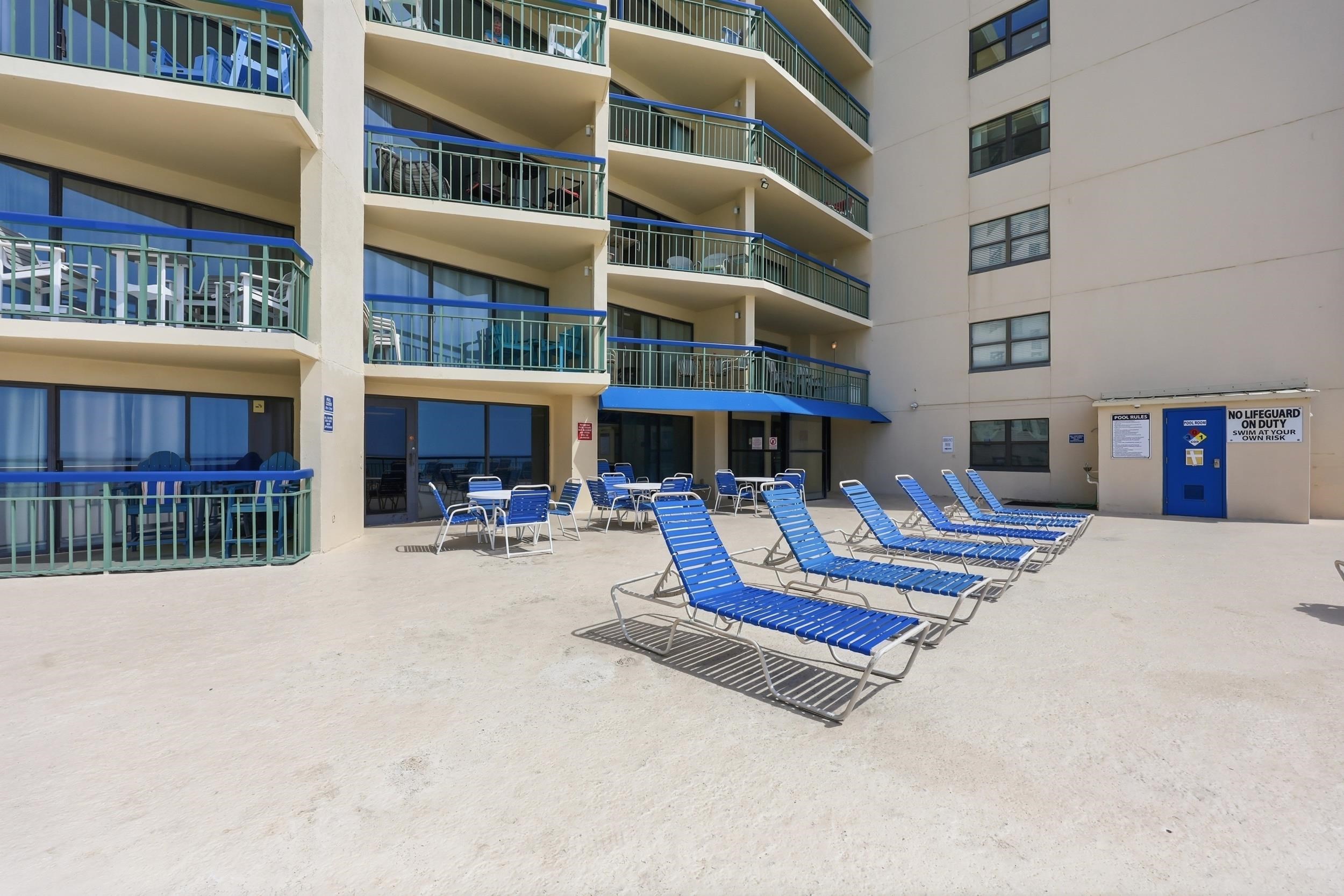2500 N Ocean Blvd. Property Photo 28