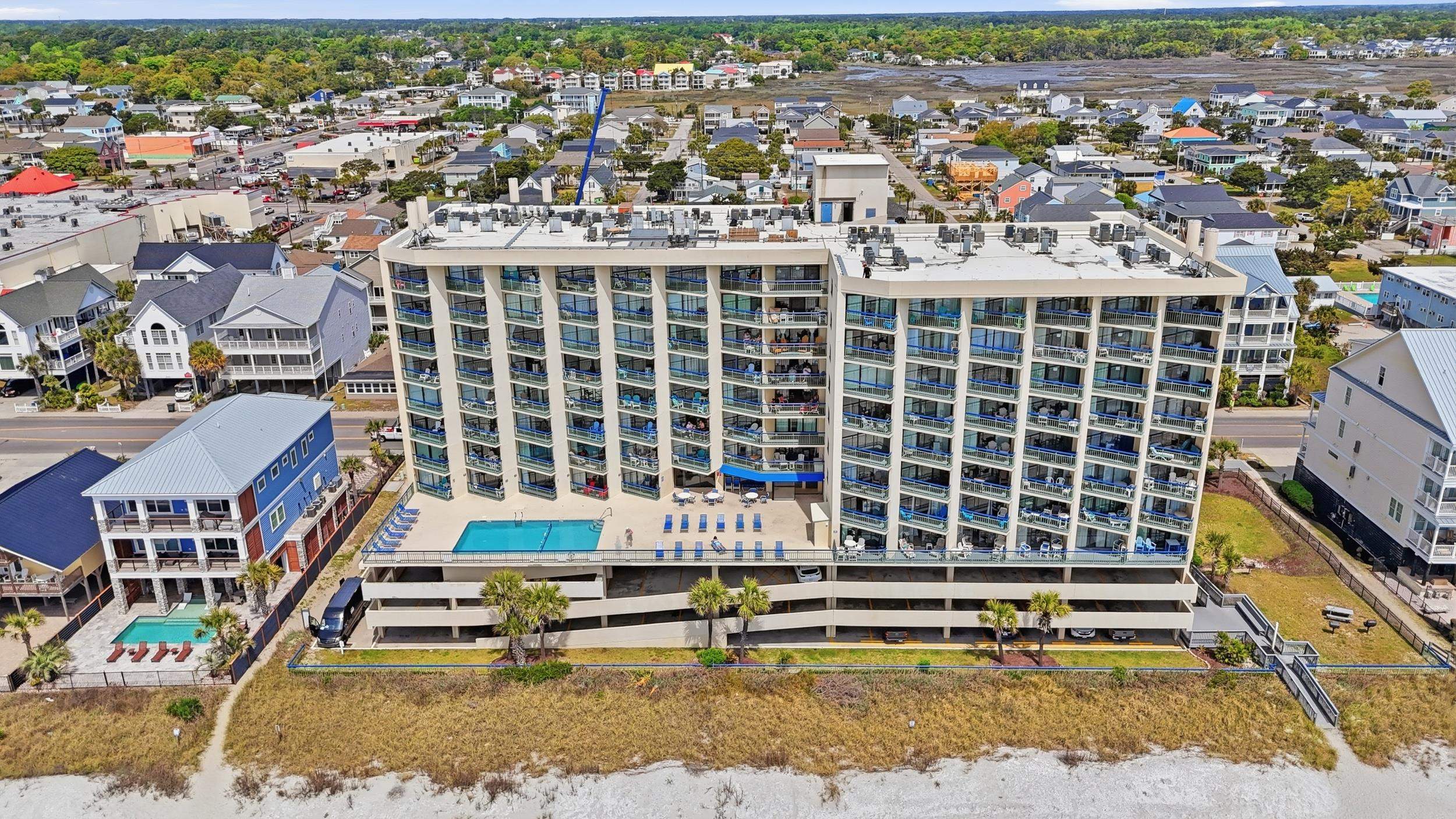 2500 N Ocean Blvd. Property Photo 30