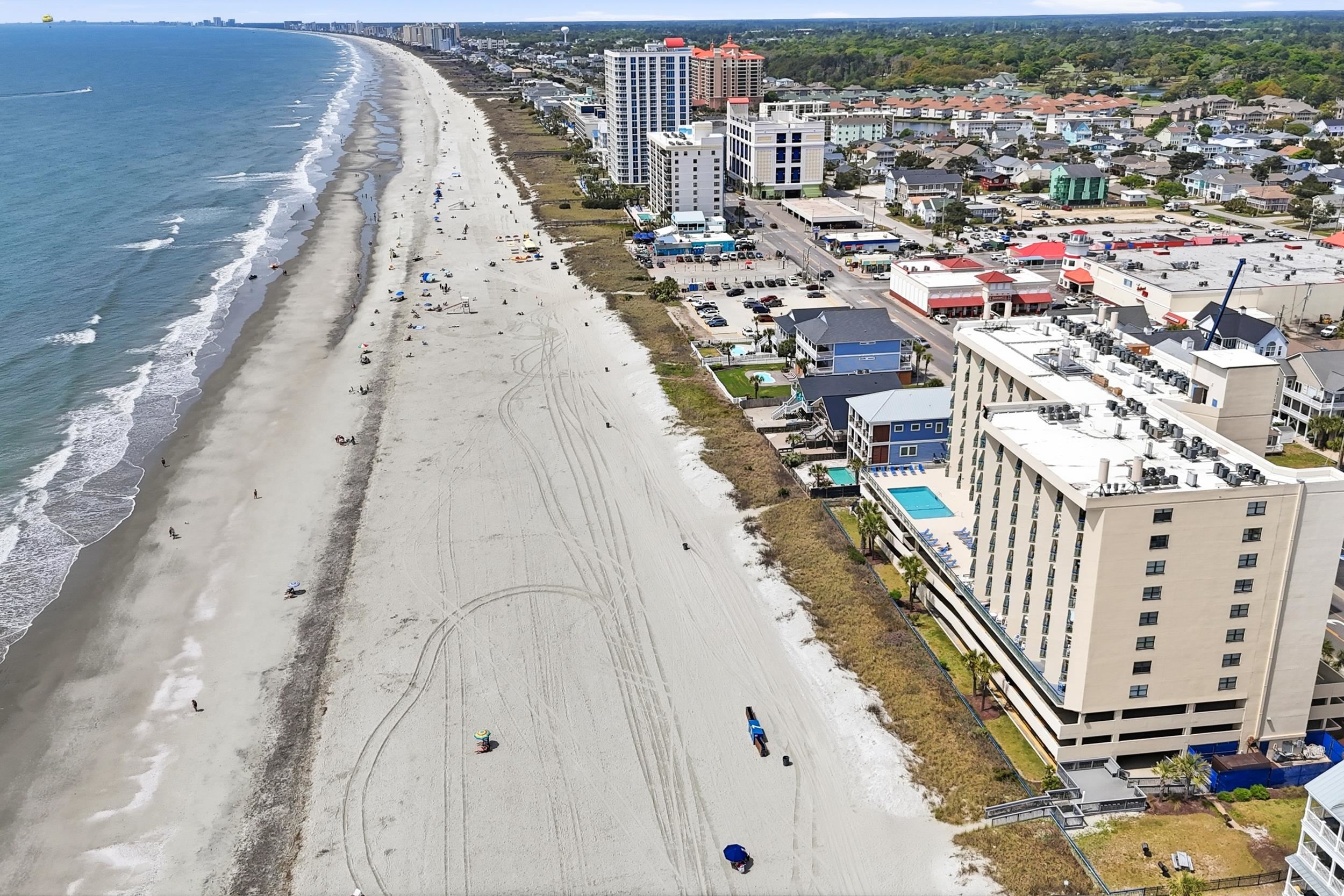 2500 N Ocean Blvd. Property Photo 32