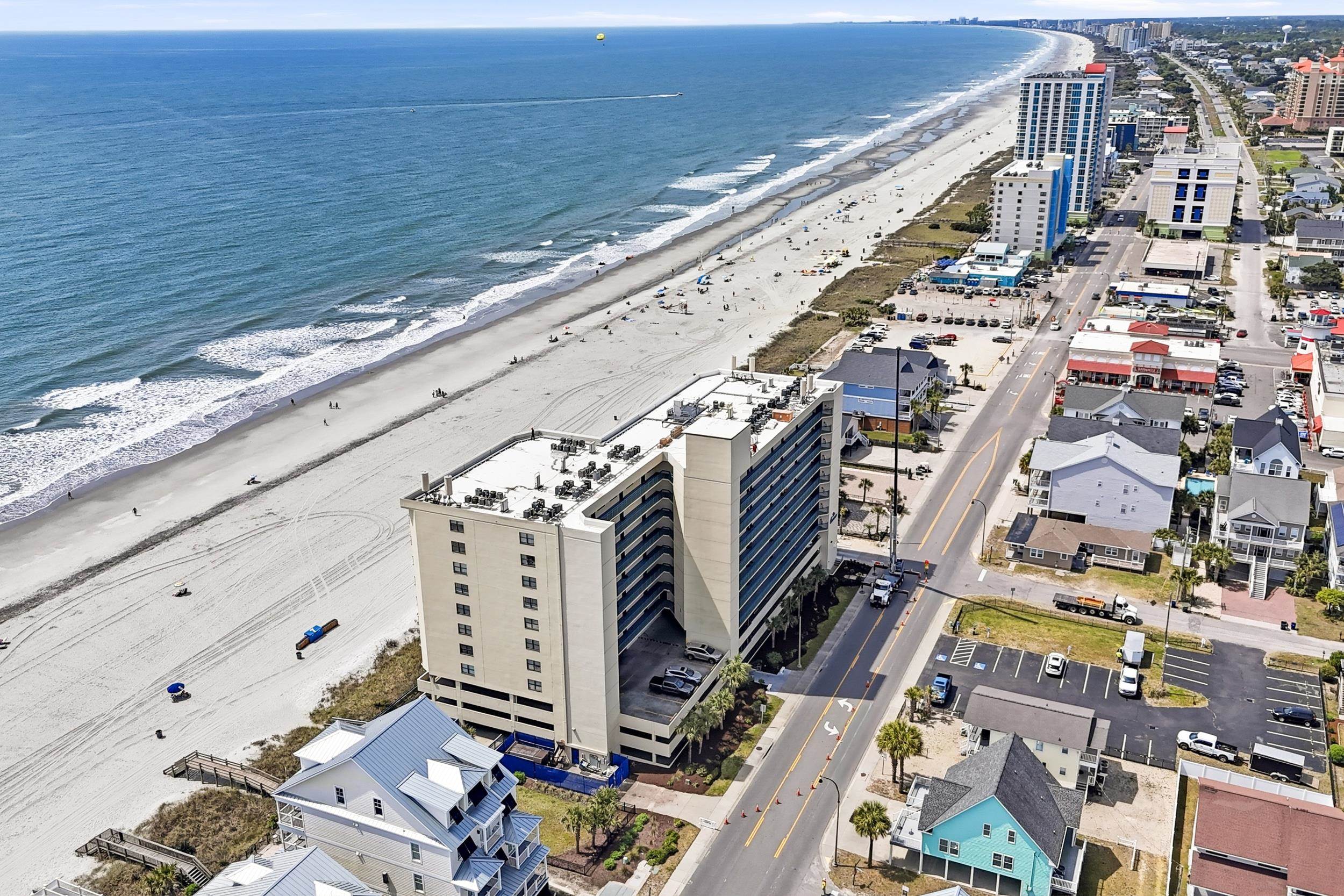 2500 N Ocean Blvd. Property Photo 33
