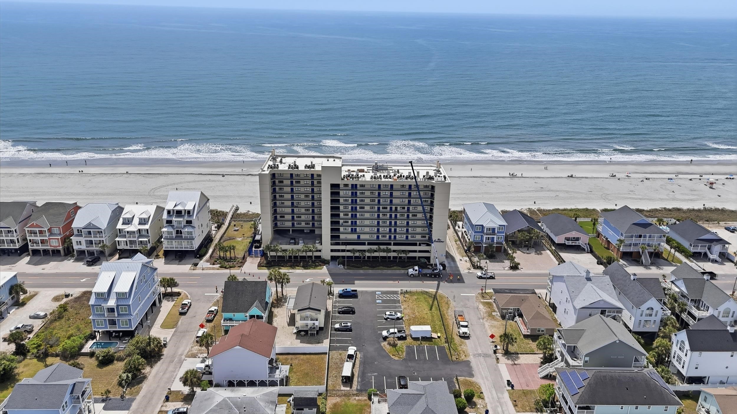 2500 N Ocean Blvd. Property Photo 34