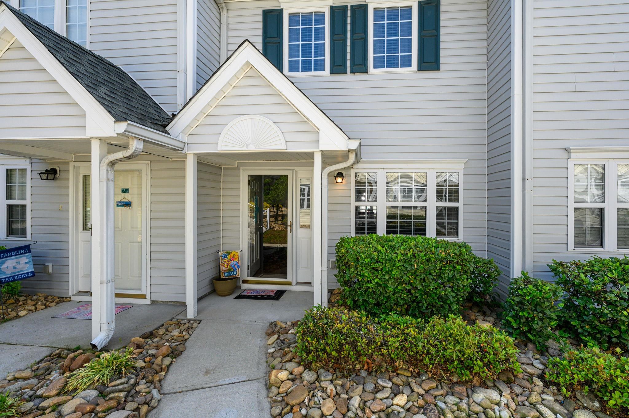 101 Barnwell St. Property Photo 3