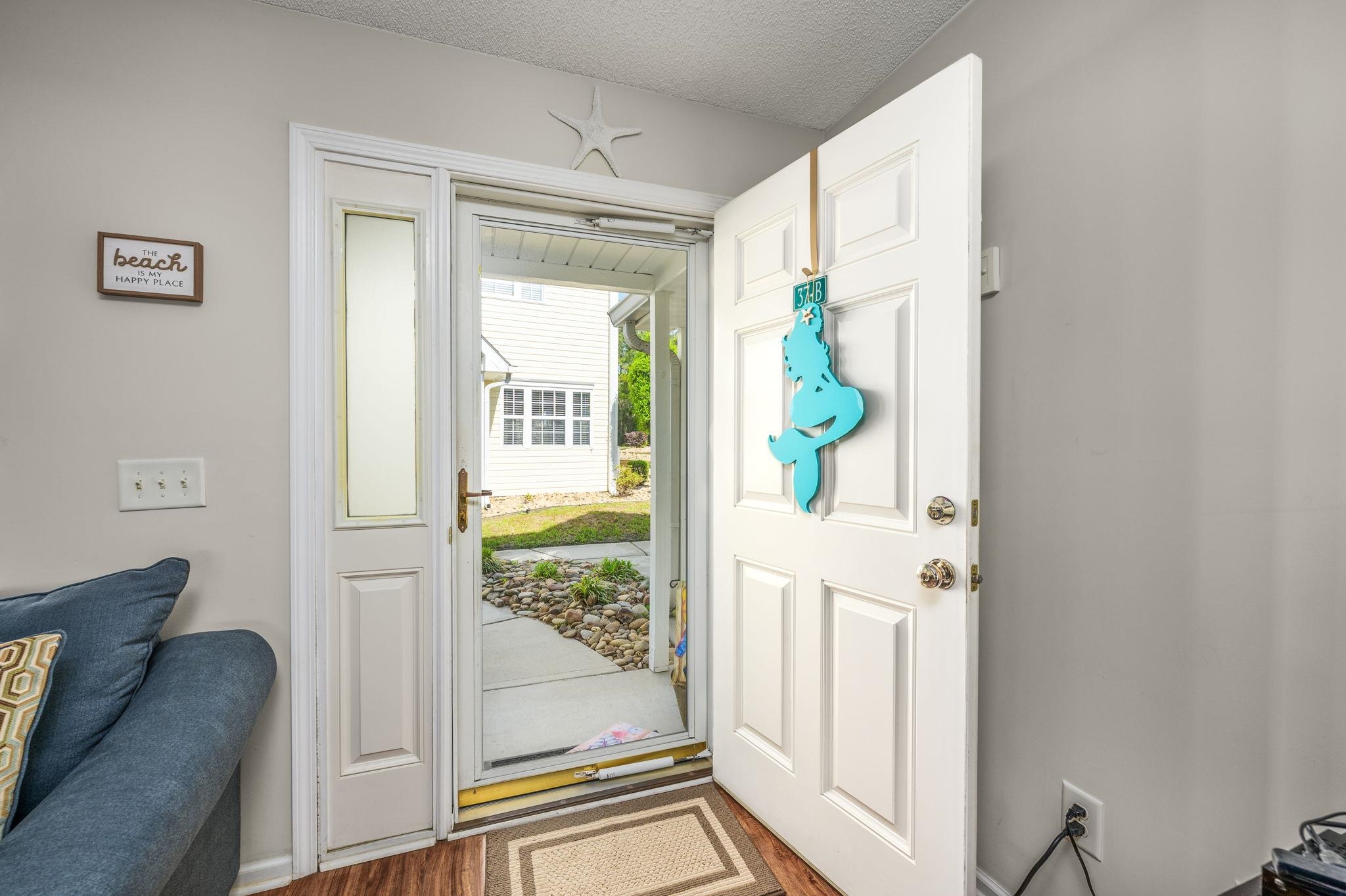 101 Barnwell St. Property Photo 4