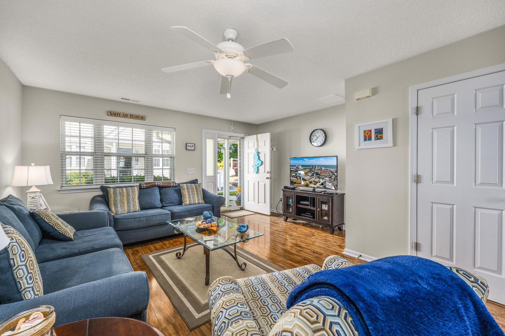 101 Barnwell St. Property Photo 6