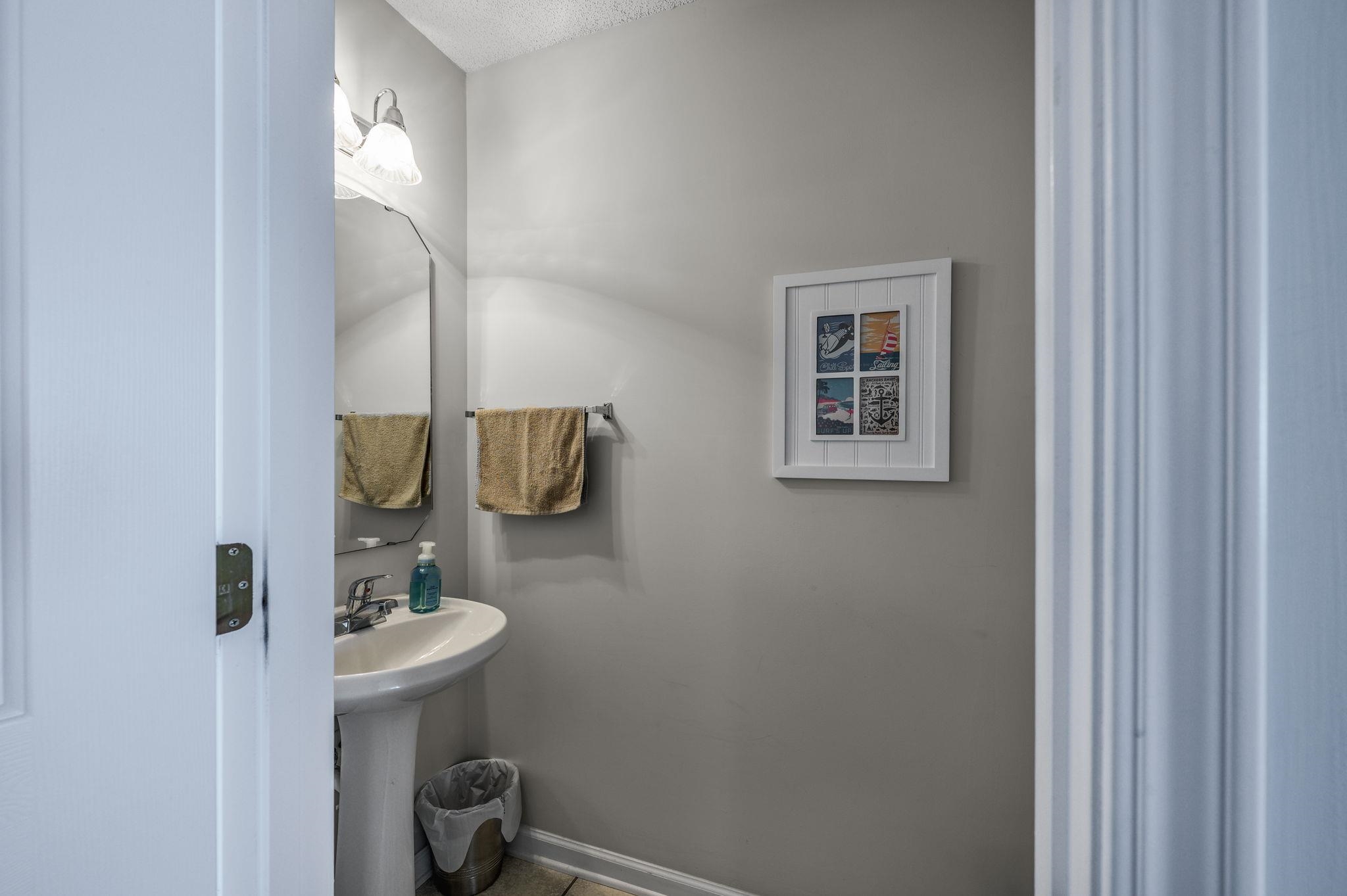 101 Barnwell St. Property Photo 8