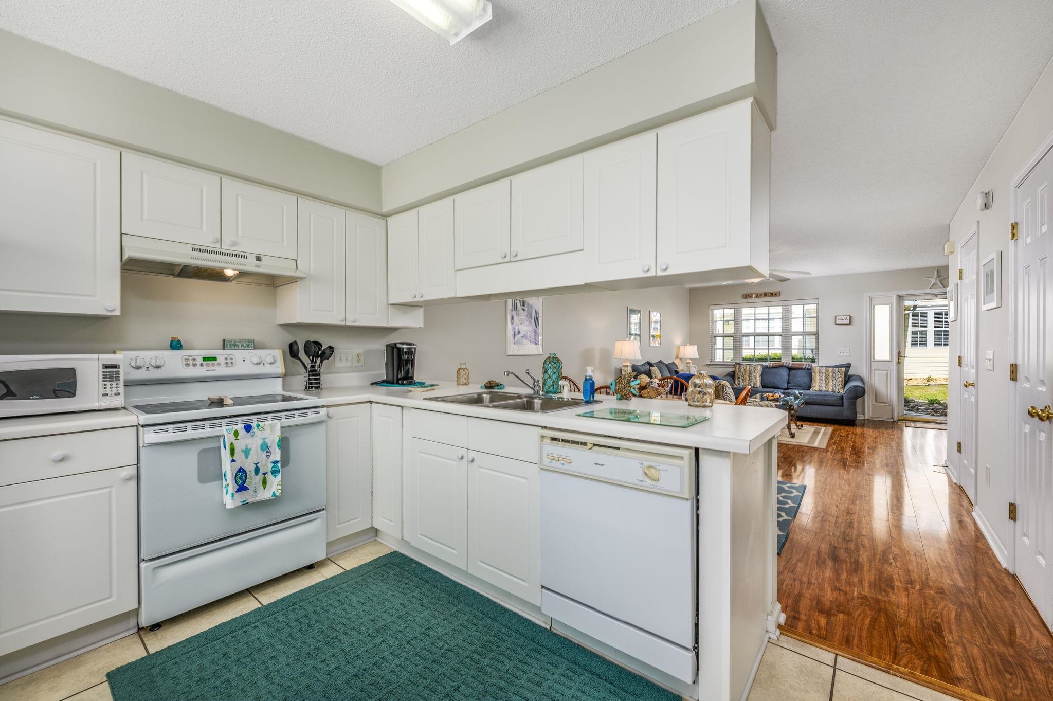 101 Barnwell St. Property Photo 13