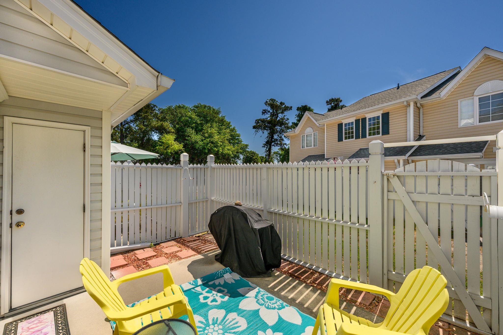 101 Barnwell St. Property Photo 21