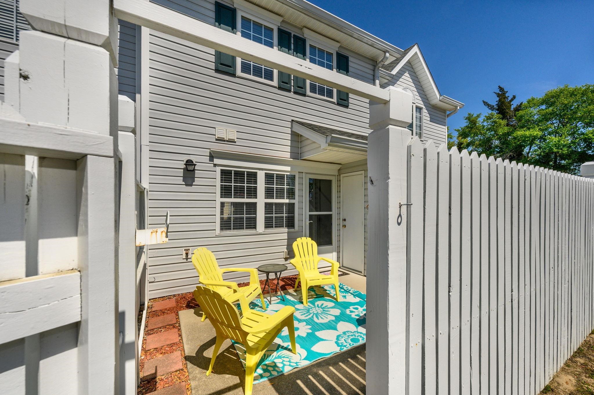 101 Barnwell St. Property Photo 22