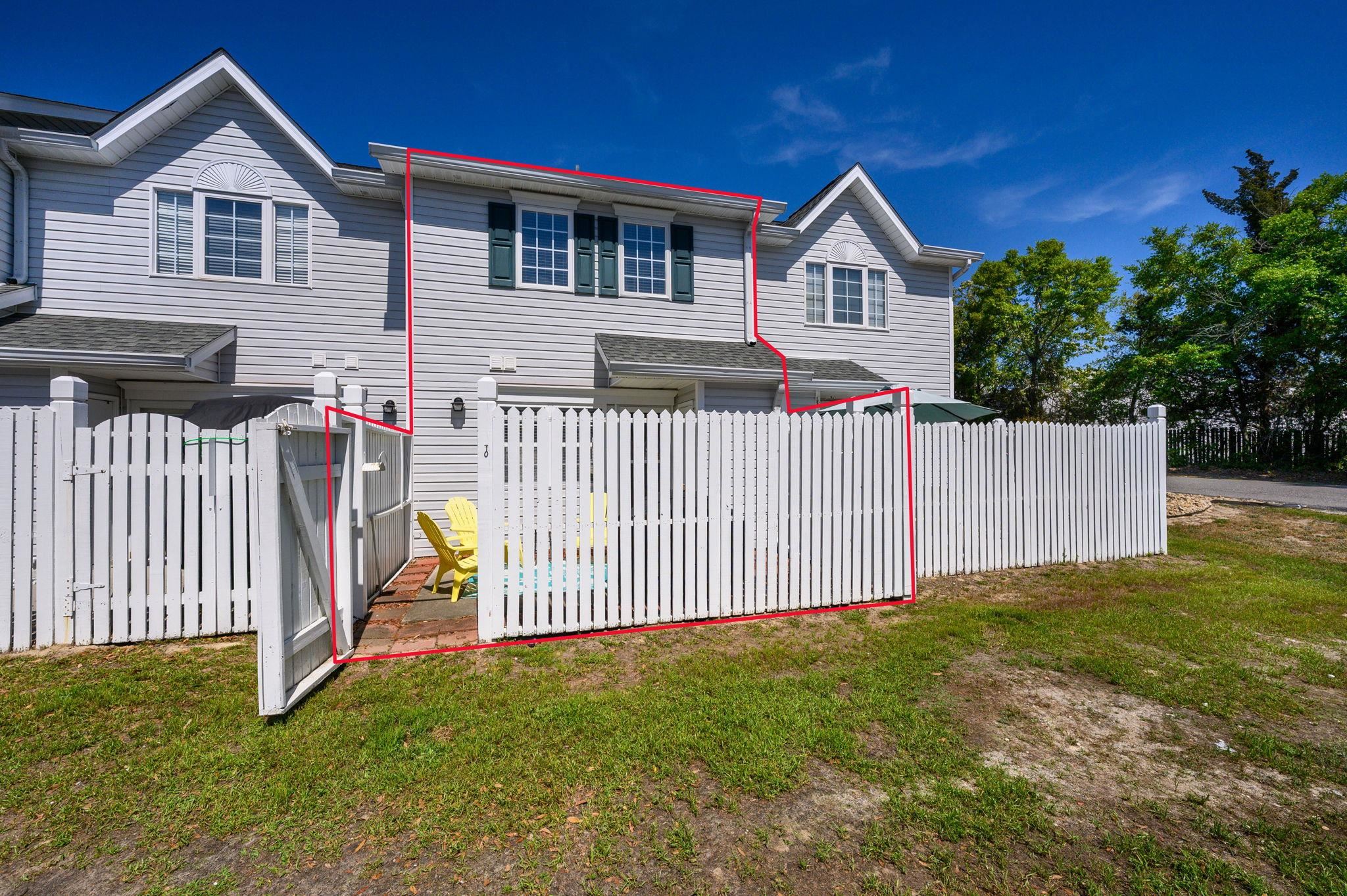 101 Barnwell St. Property Photo 23