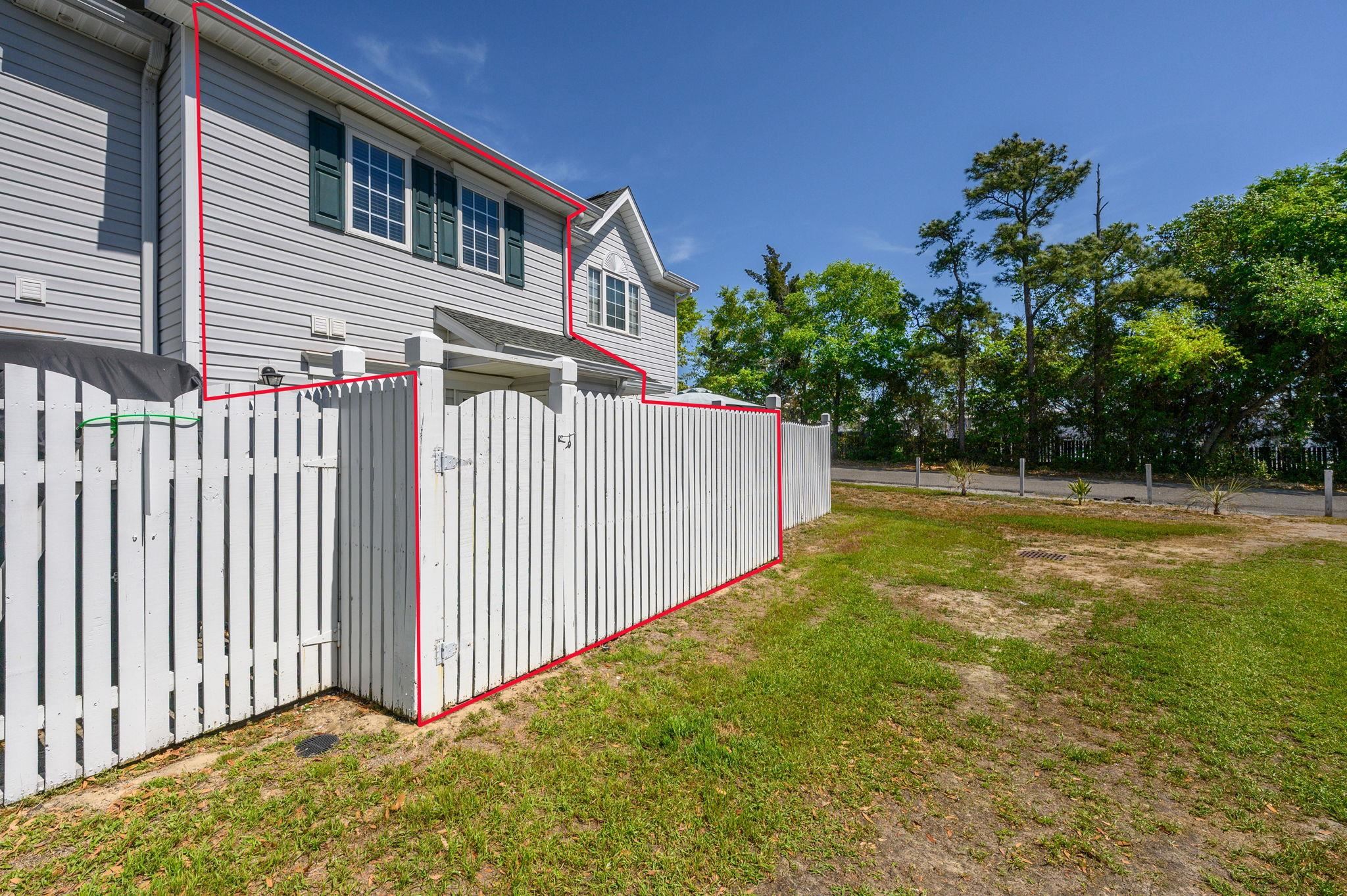 101 Barnwell St. Property Photo 24