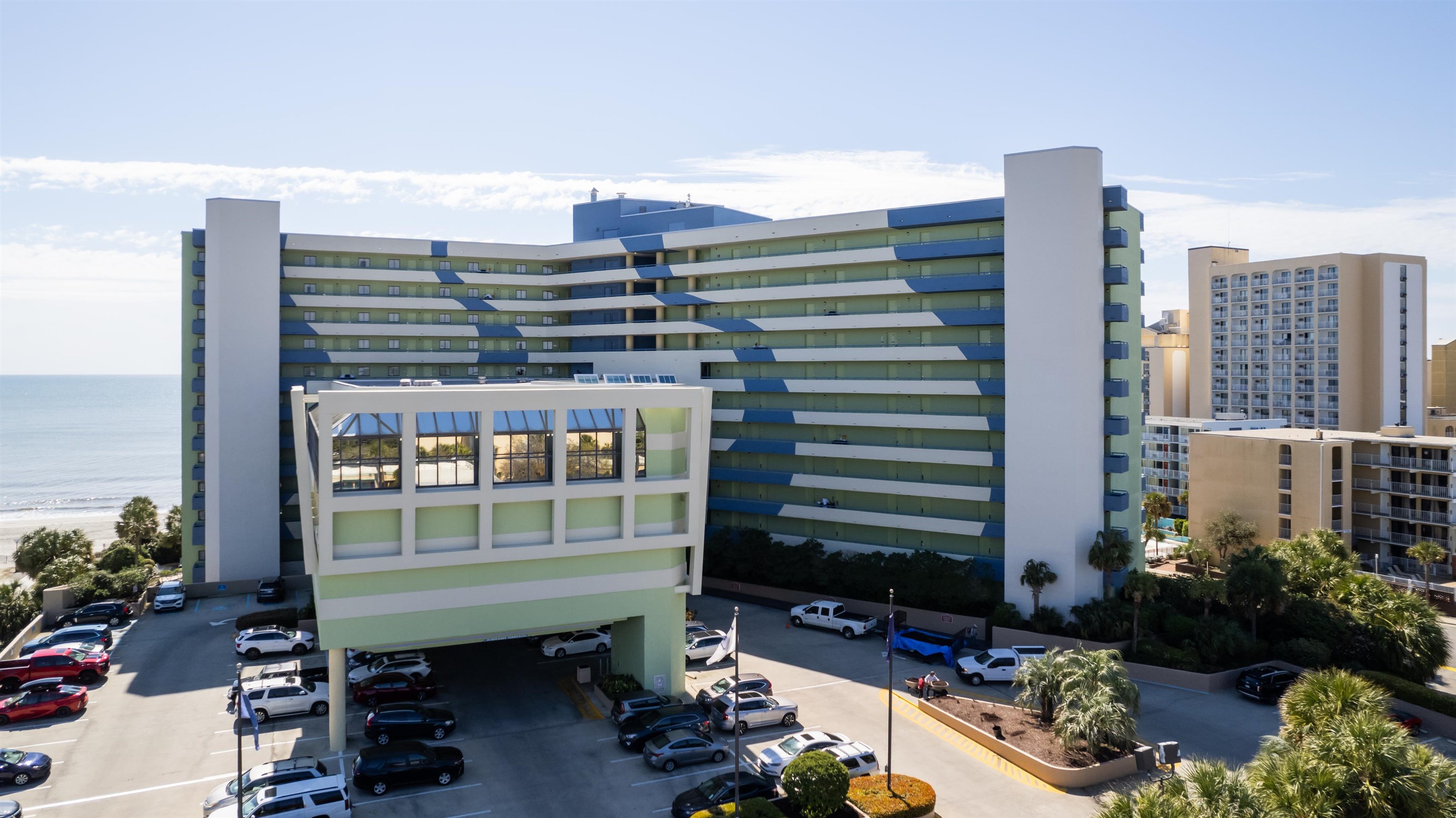 1105 S Ocean Blvd. Property Photo 1