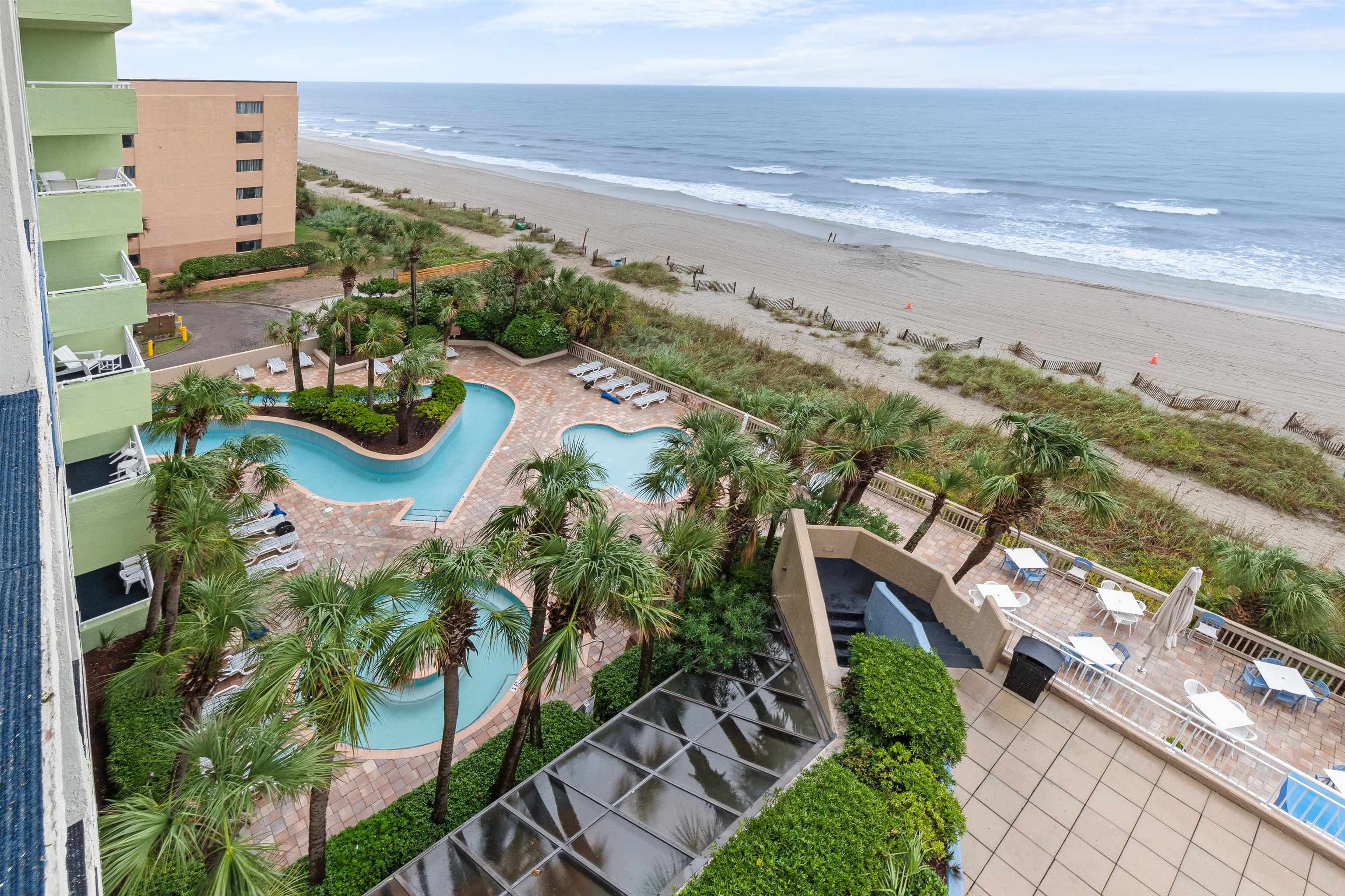 1105 S Ocean Blvd. Property Photo 18