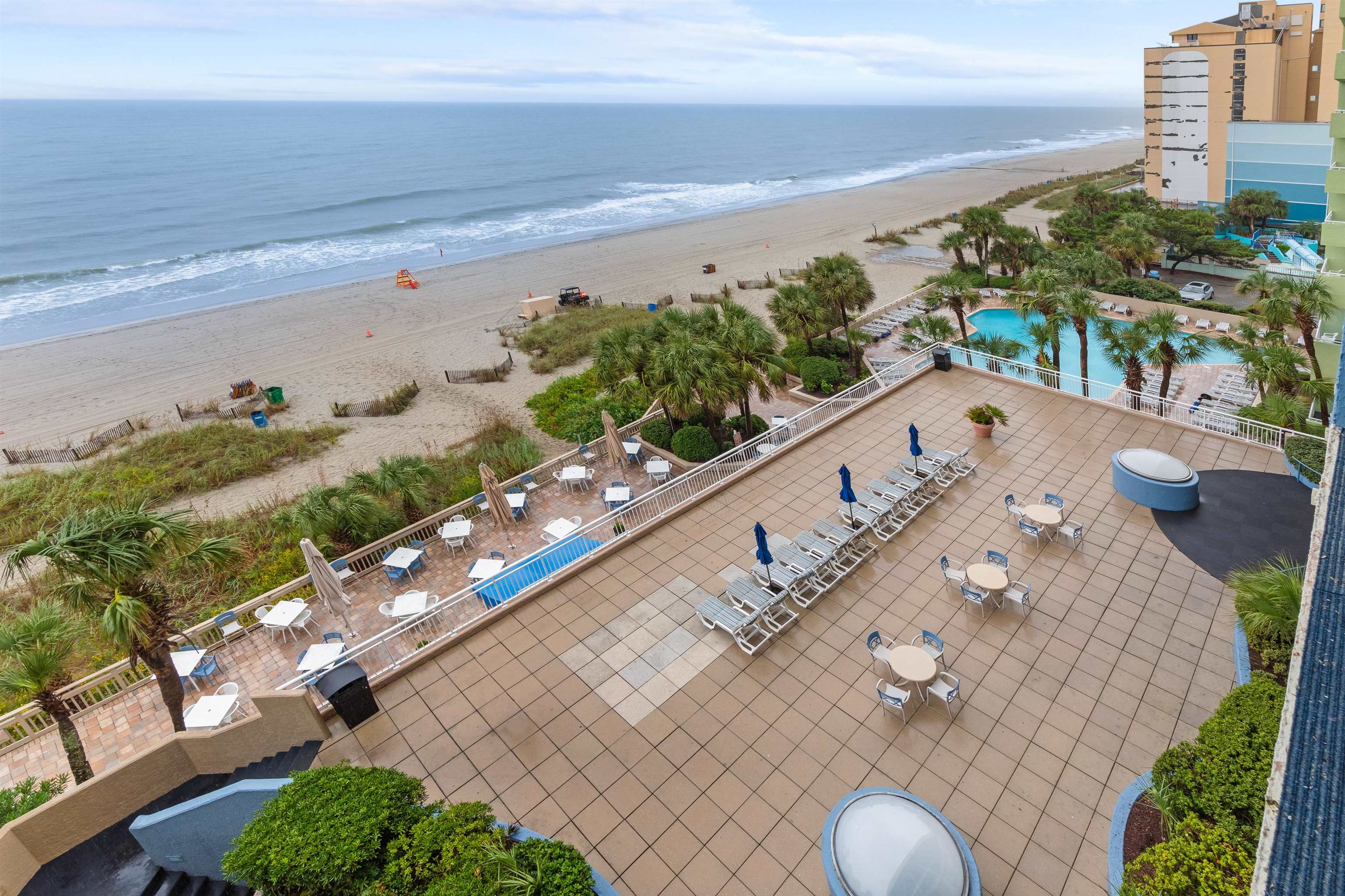 1105 S Ocean Blvd. Property Photo 20