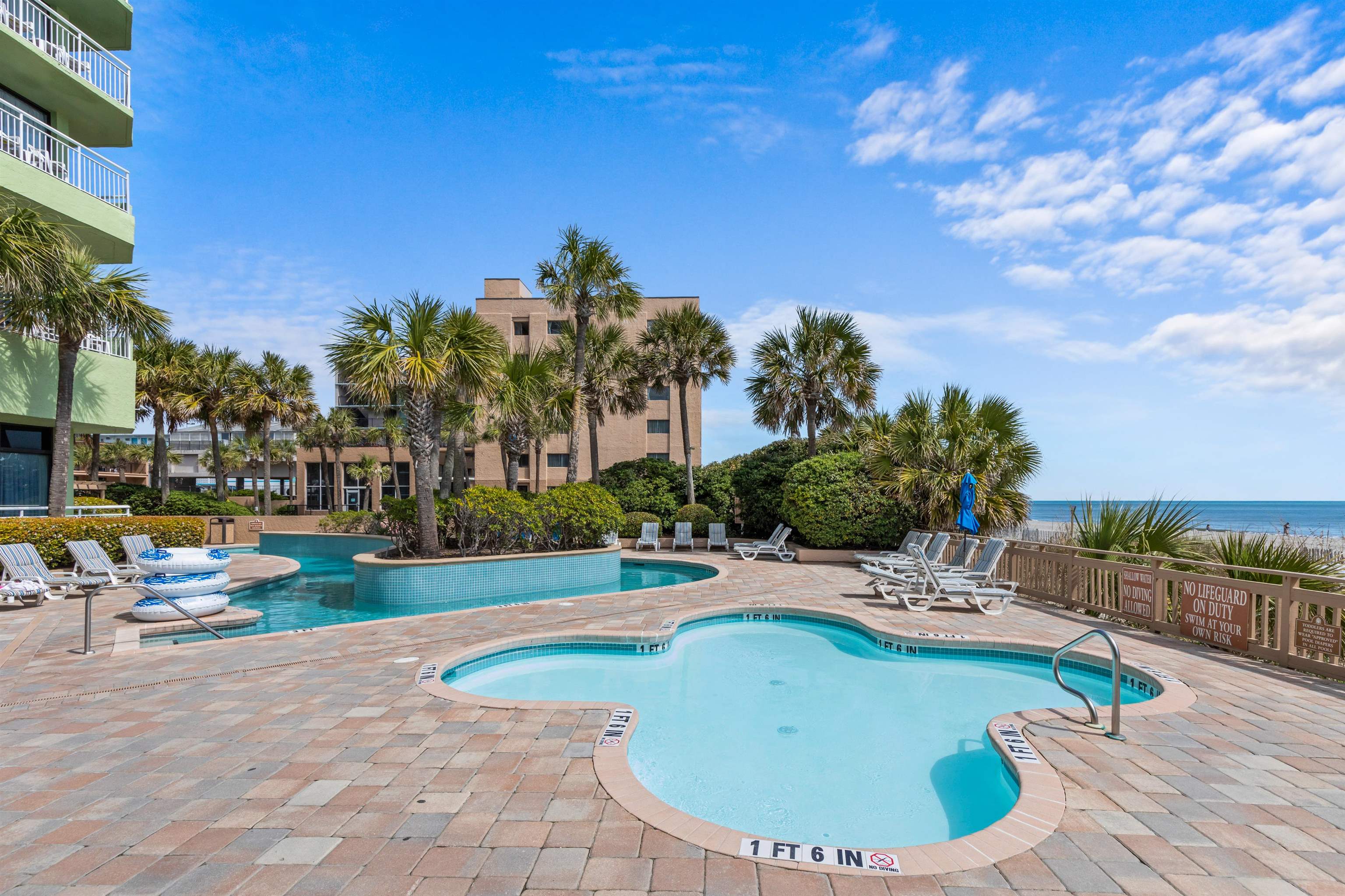 1105 S Ocean Blvd. Property Photo 30