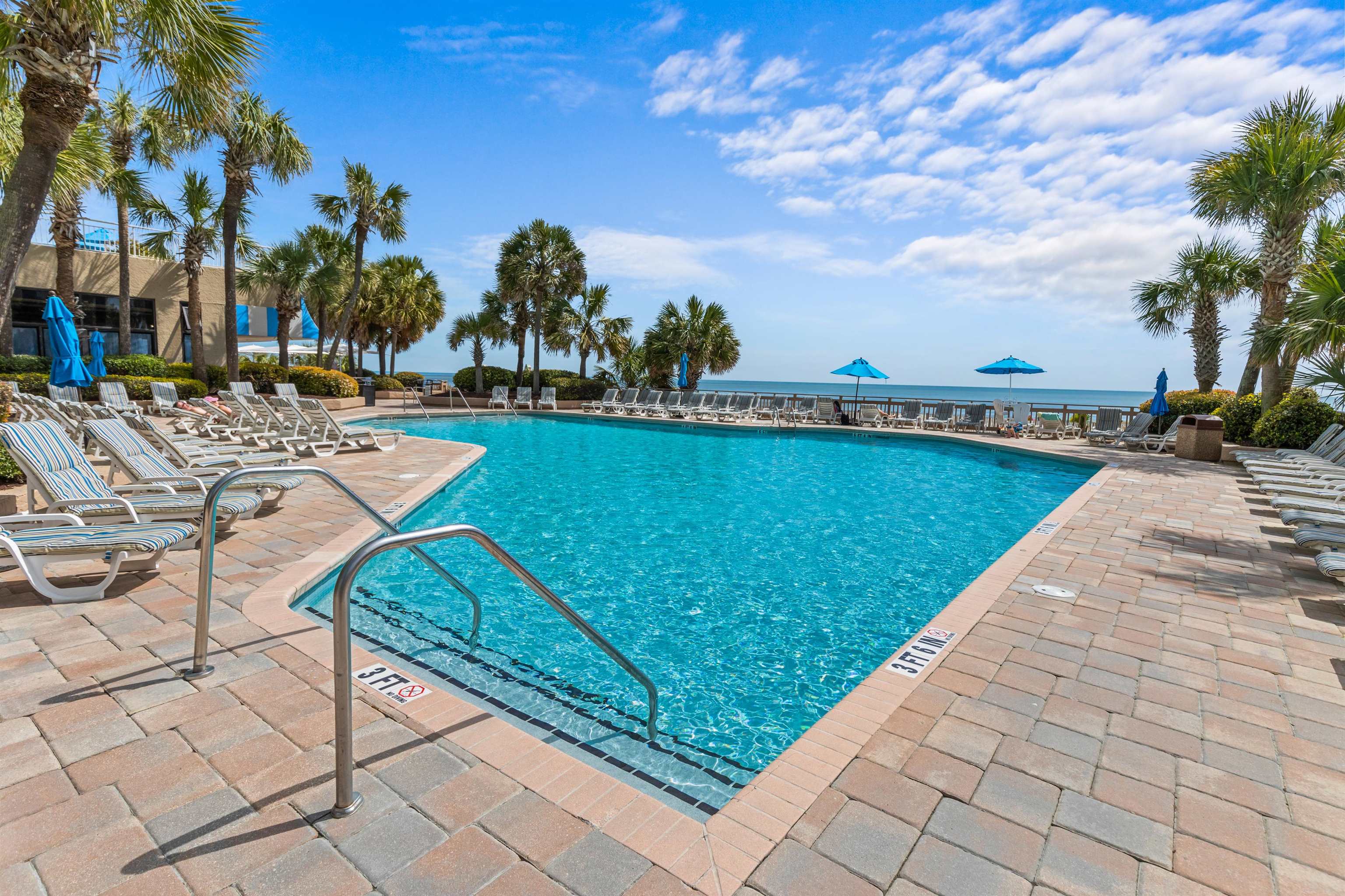 1105 S Ocean Blvd. Property Photo 32