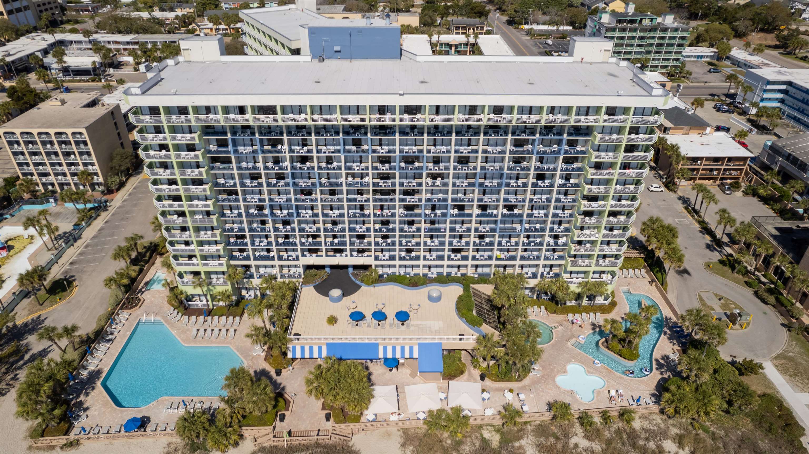 1105 S Ocean Blvd. Property Photo 35
