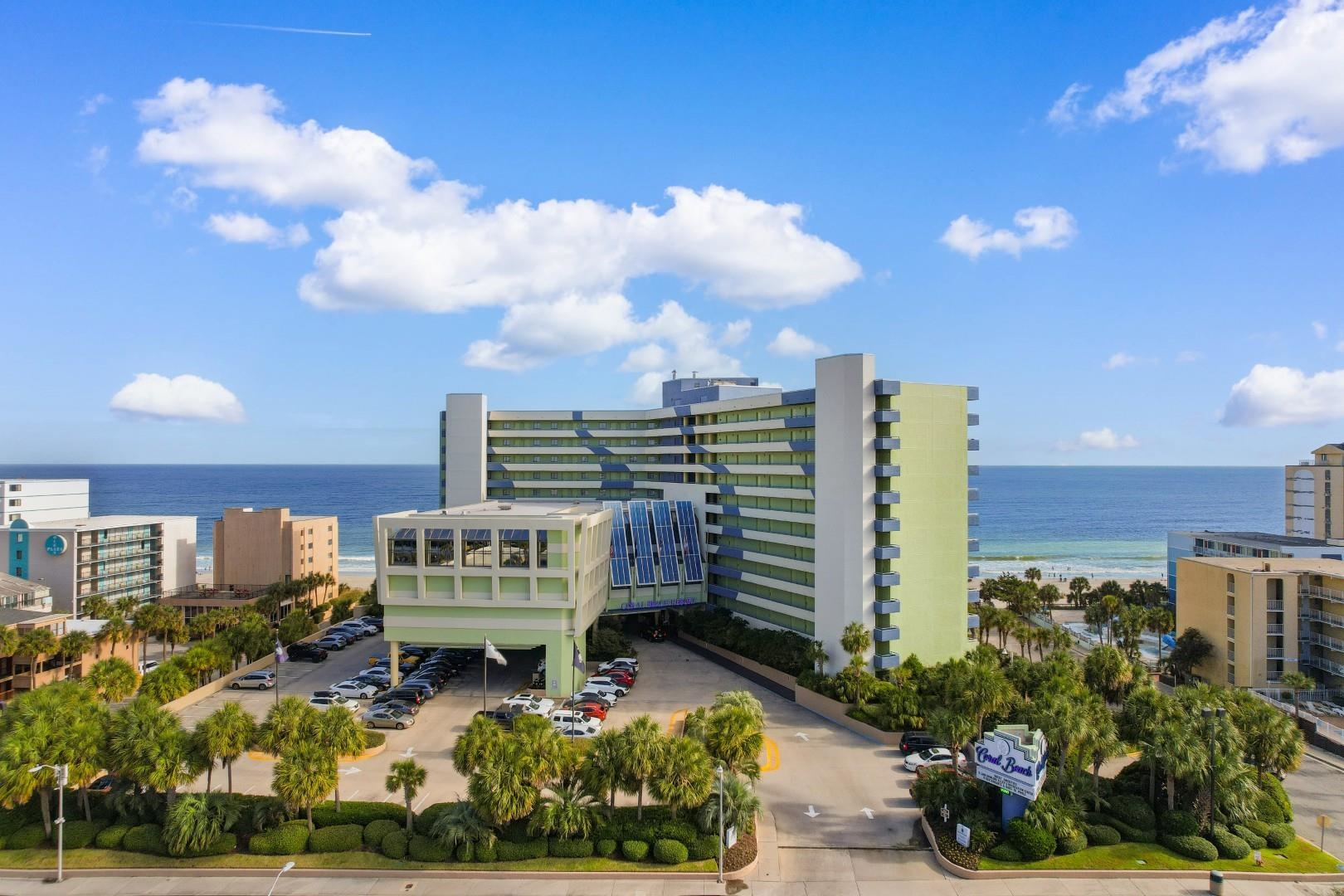 1105 S Ocean Blvd. Property Photo 1