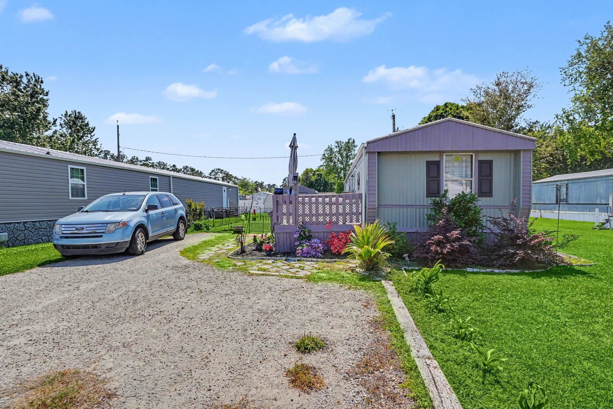 1661 Ursa Major Dr. Property Photo 1