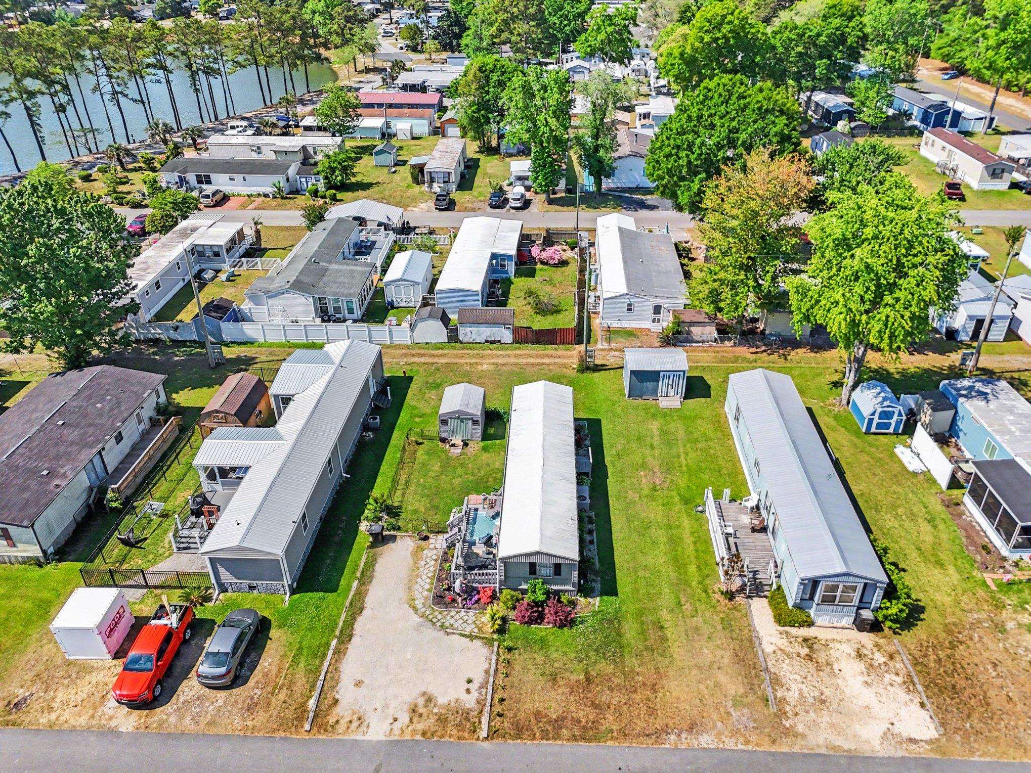 1661 Ursa Major Dr. Property Photo 3