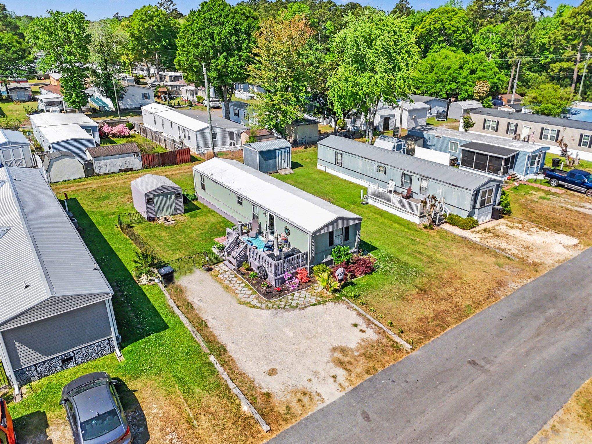 1661 Ursa Major Dr. Property Photo 4