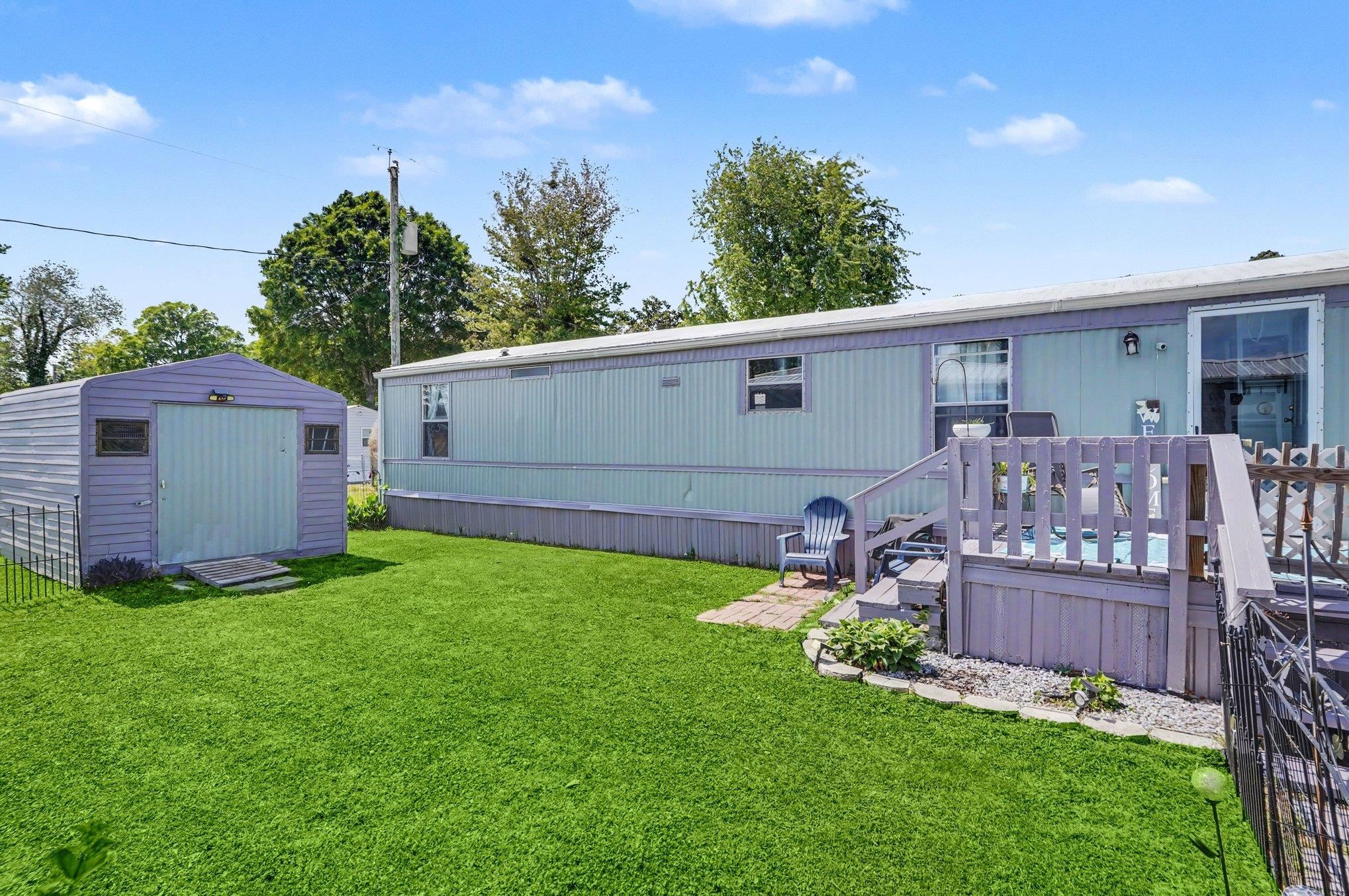 1661 Ursa Major Dr. Property Photo 6