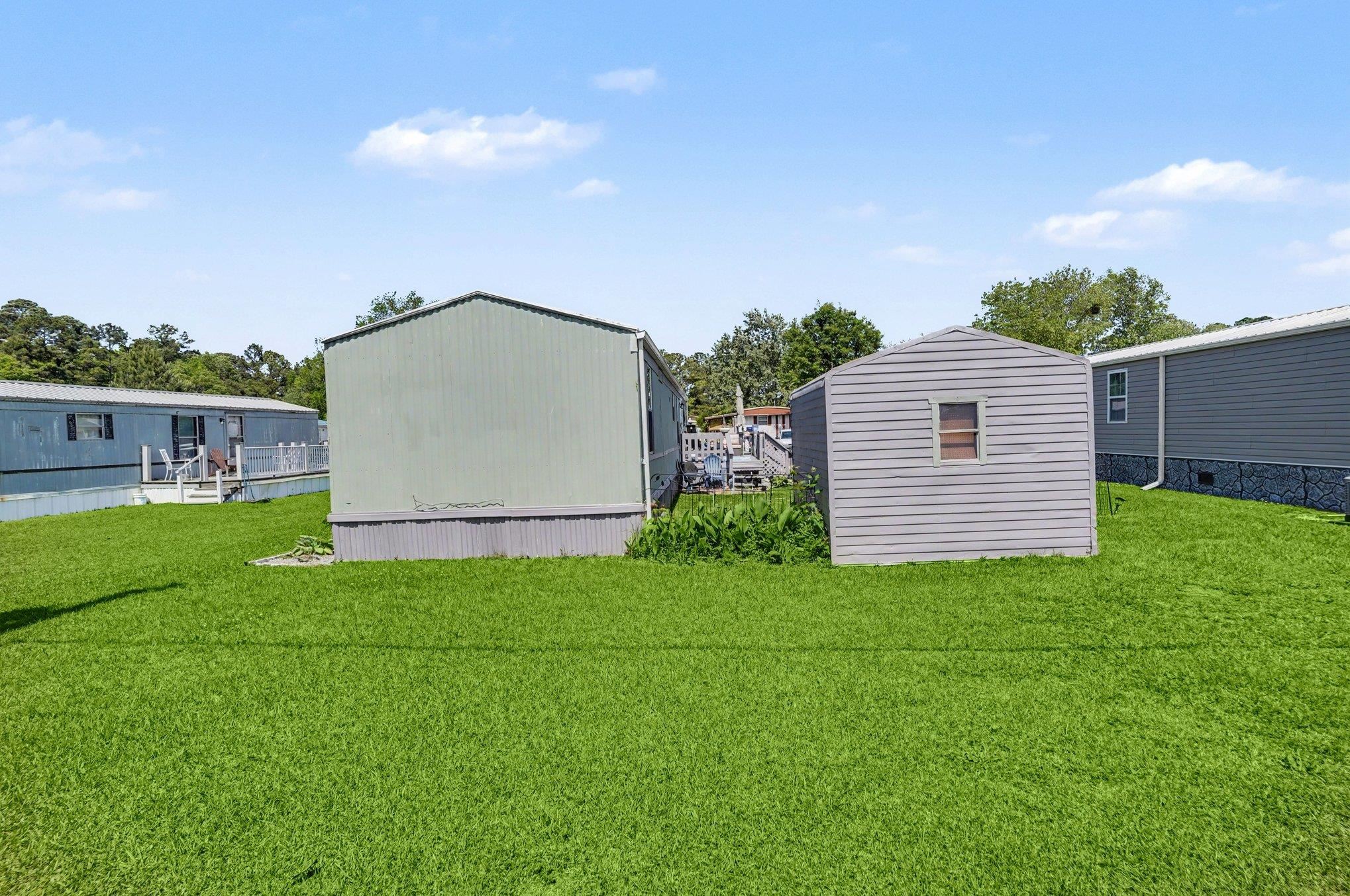 1661 Ursa Major Dr. Property Photo 24
