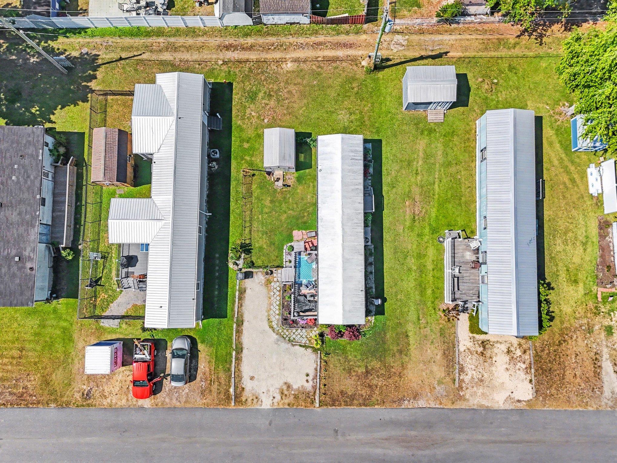 1661 Ursa Major Dr. Property Photo 26