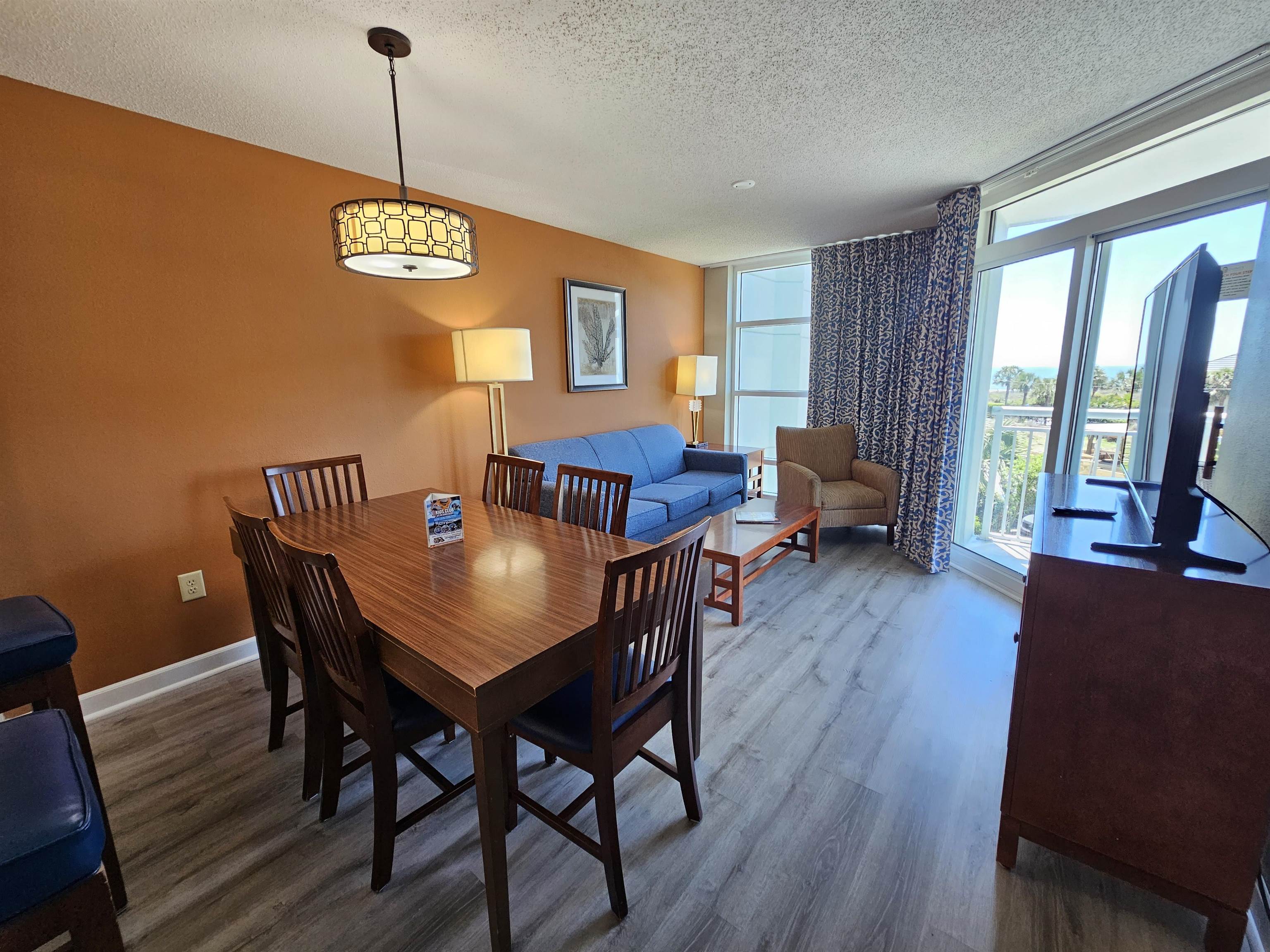5200 N Ocean Blvd. Property Photo 15