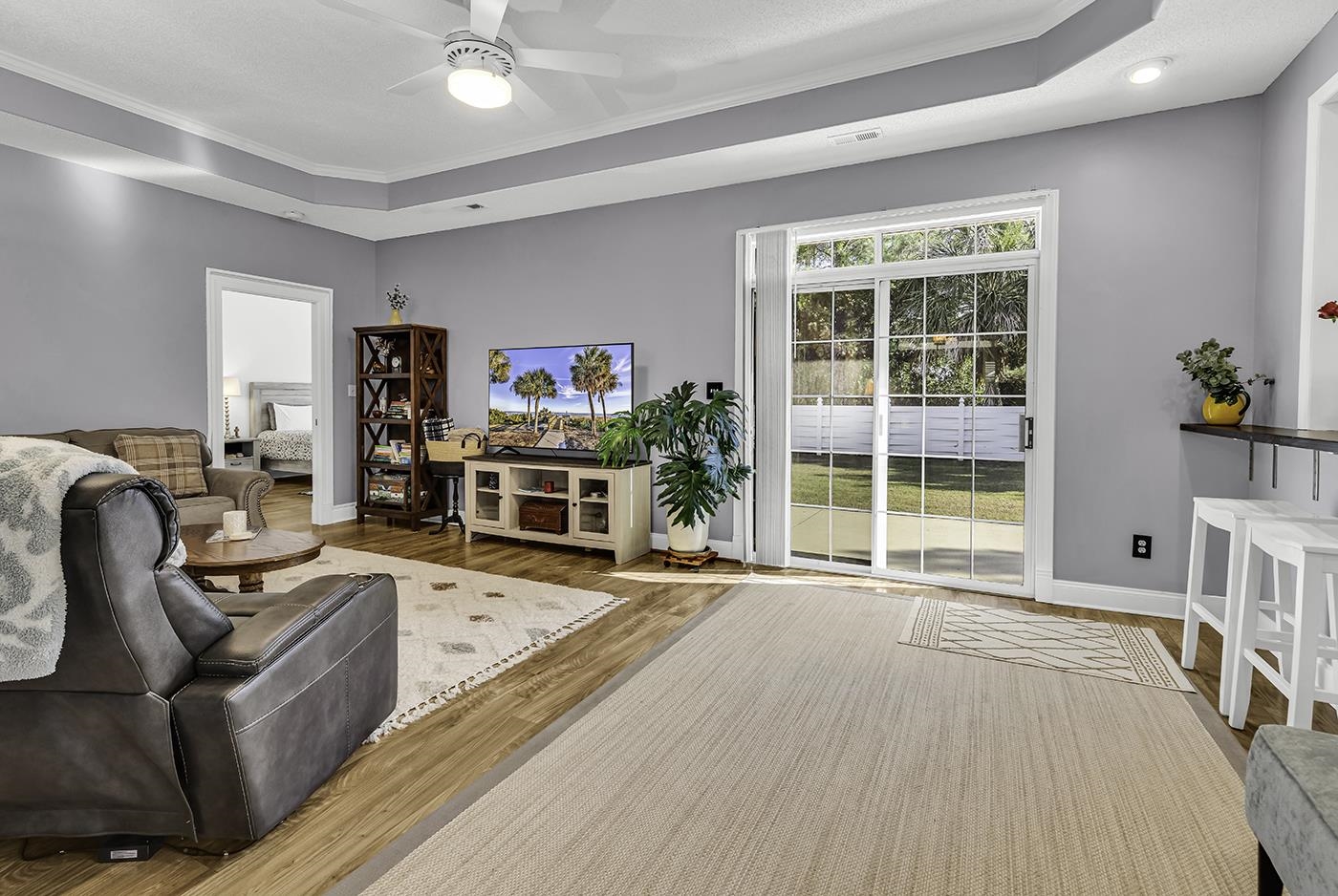 600 Clandon Ct. Property Photo 8