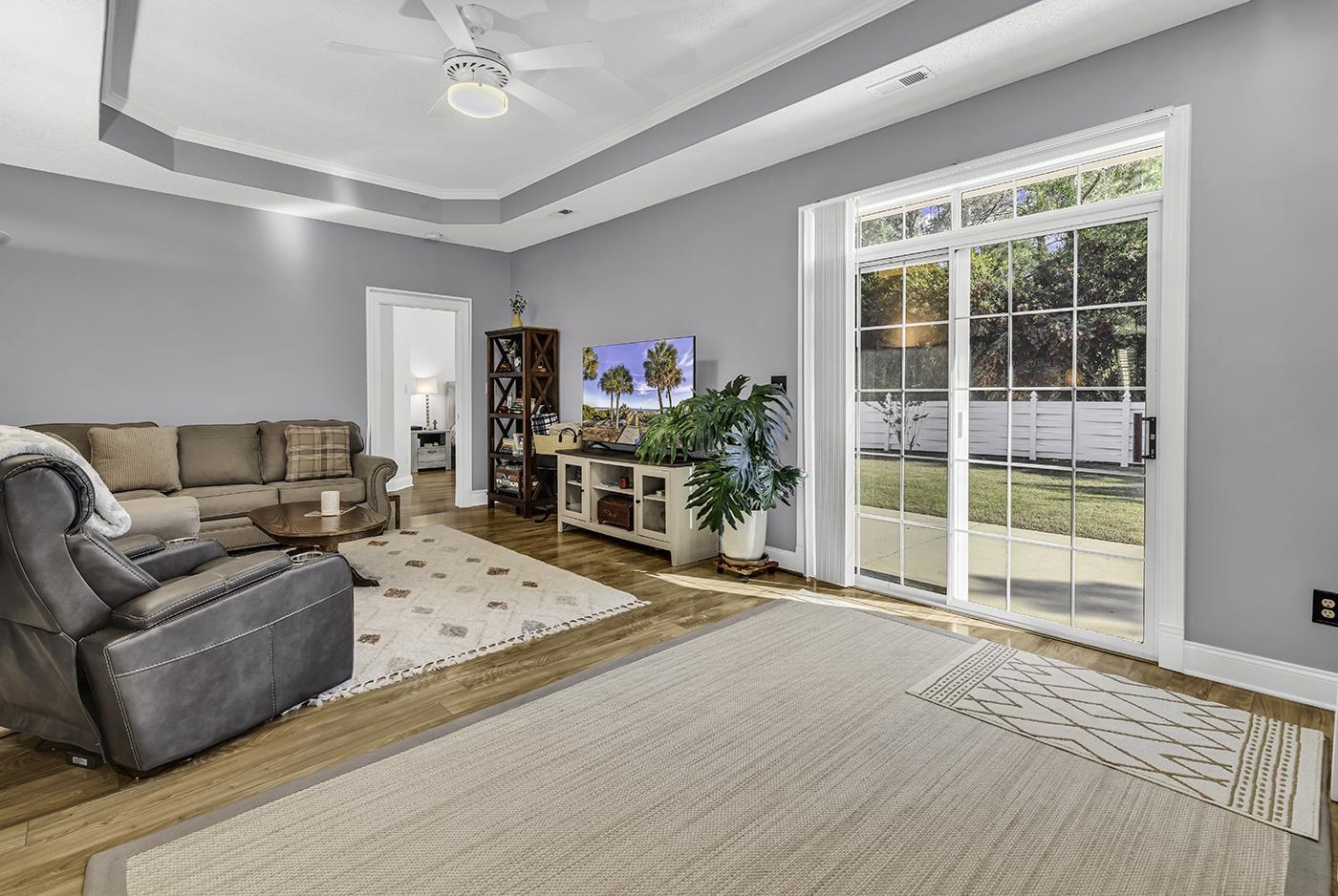 600 Clandon Ct. Property Photo 9
