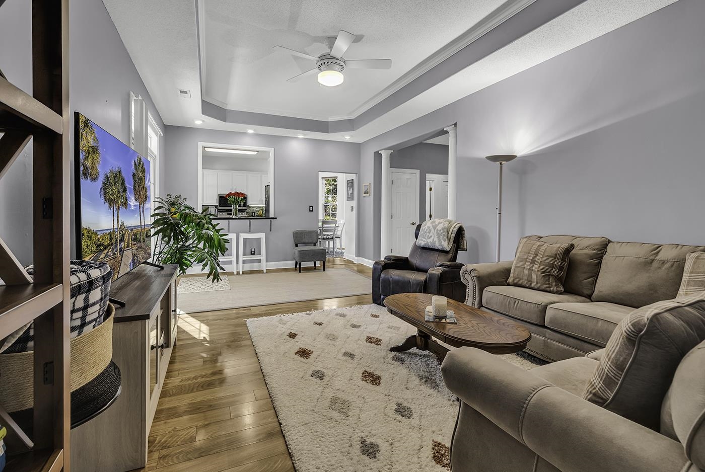 600 Clandon Ct. Property Photo 11