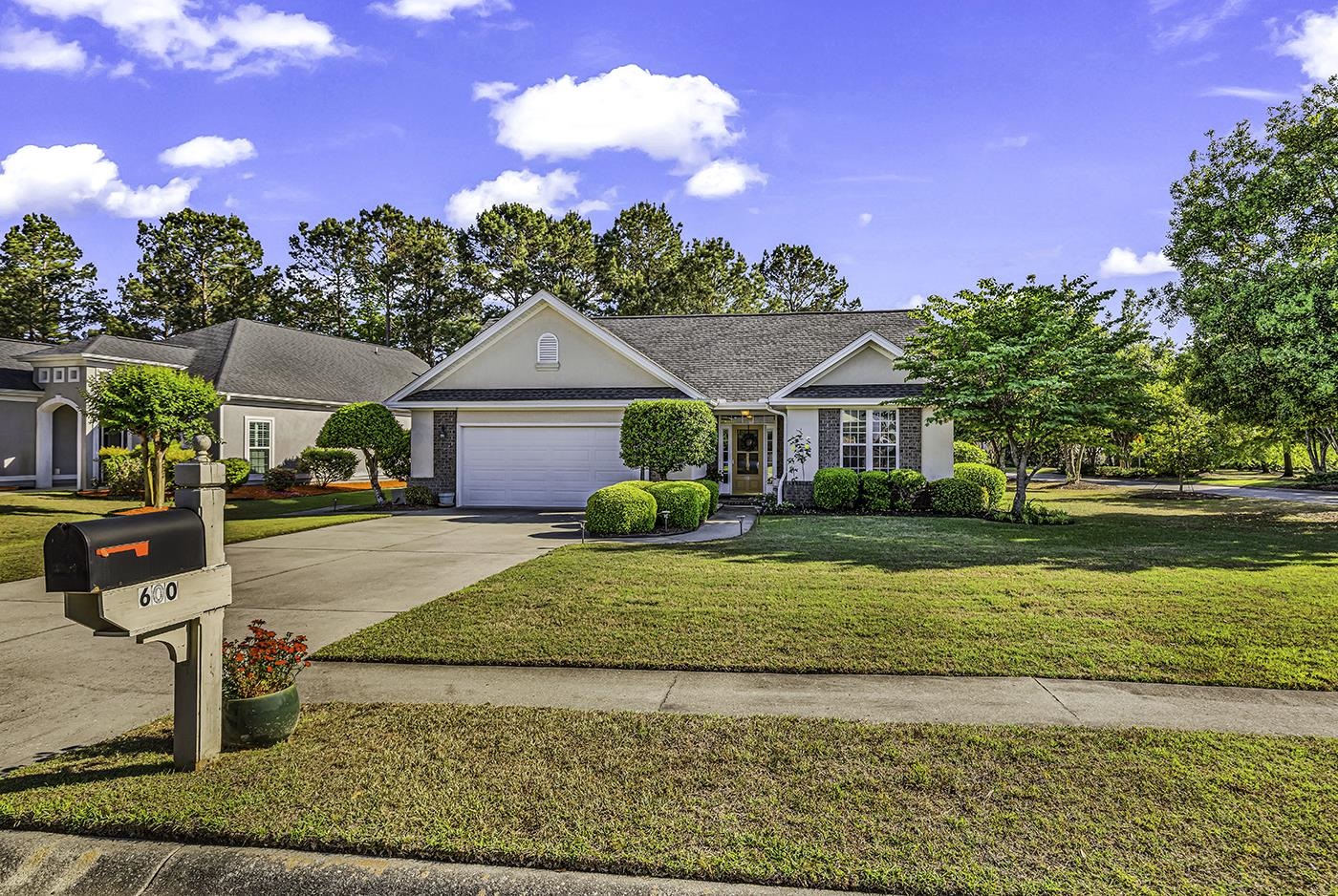 600 Clandon Ct. Property Photo 31