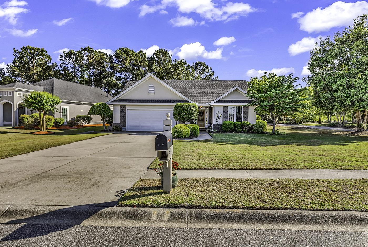 600 Clandon Ct. Property Photo 32