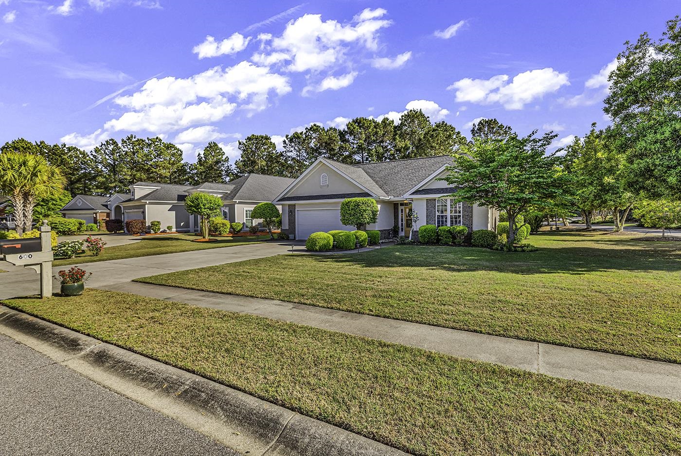 600 Clandon Ct. Property Photo 33