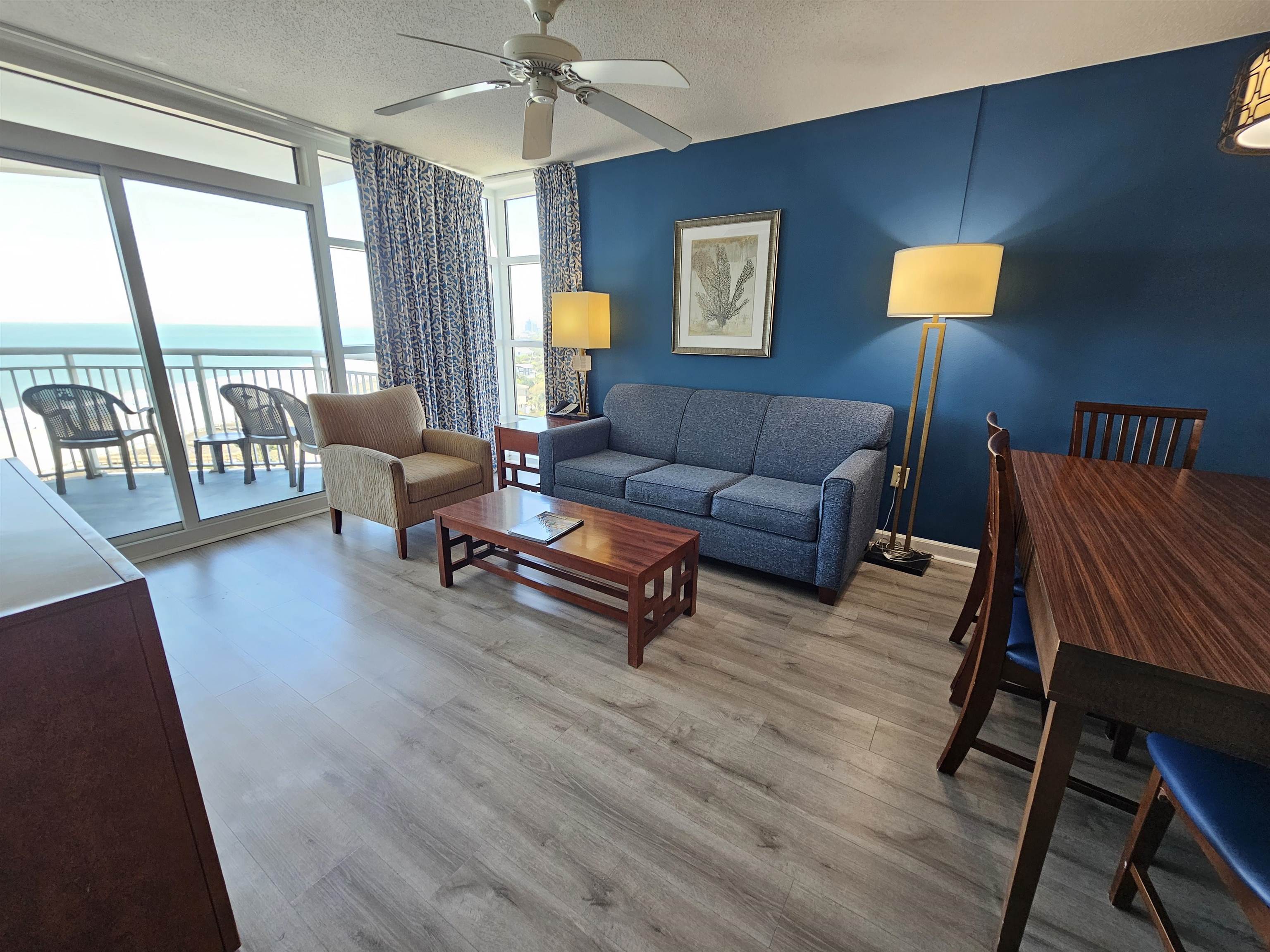 5200 N Ocean Blvd. Property Photo 9