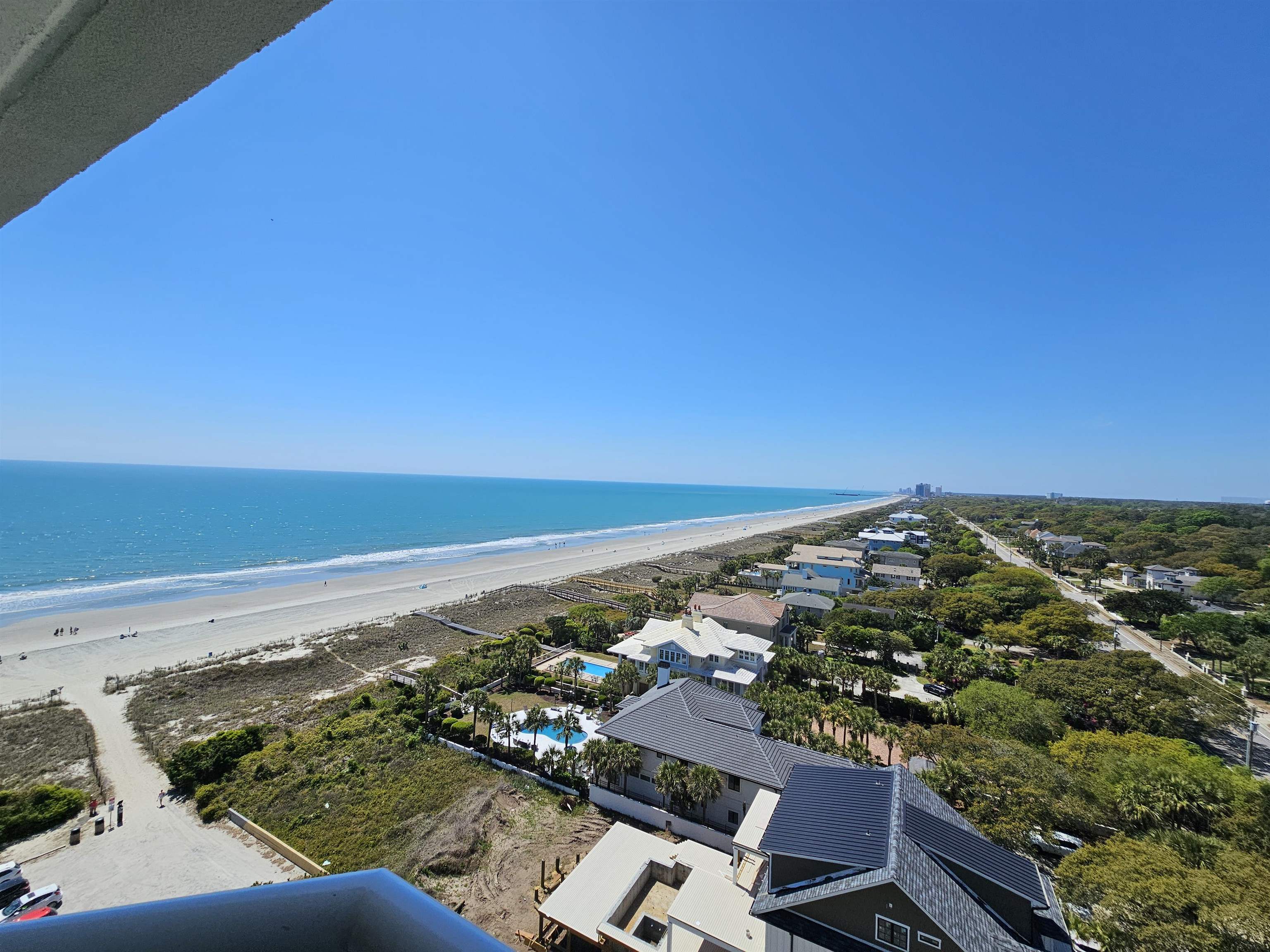 5200 N Ocean Blvd. Property Photo 20