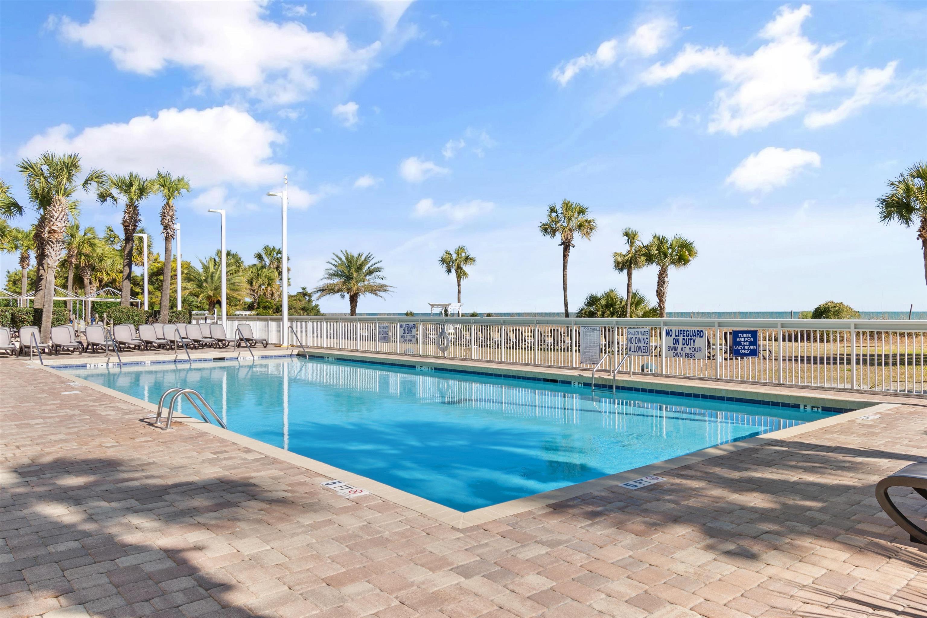 5200 N Ocean Blvd. Property Photo 44