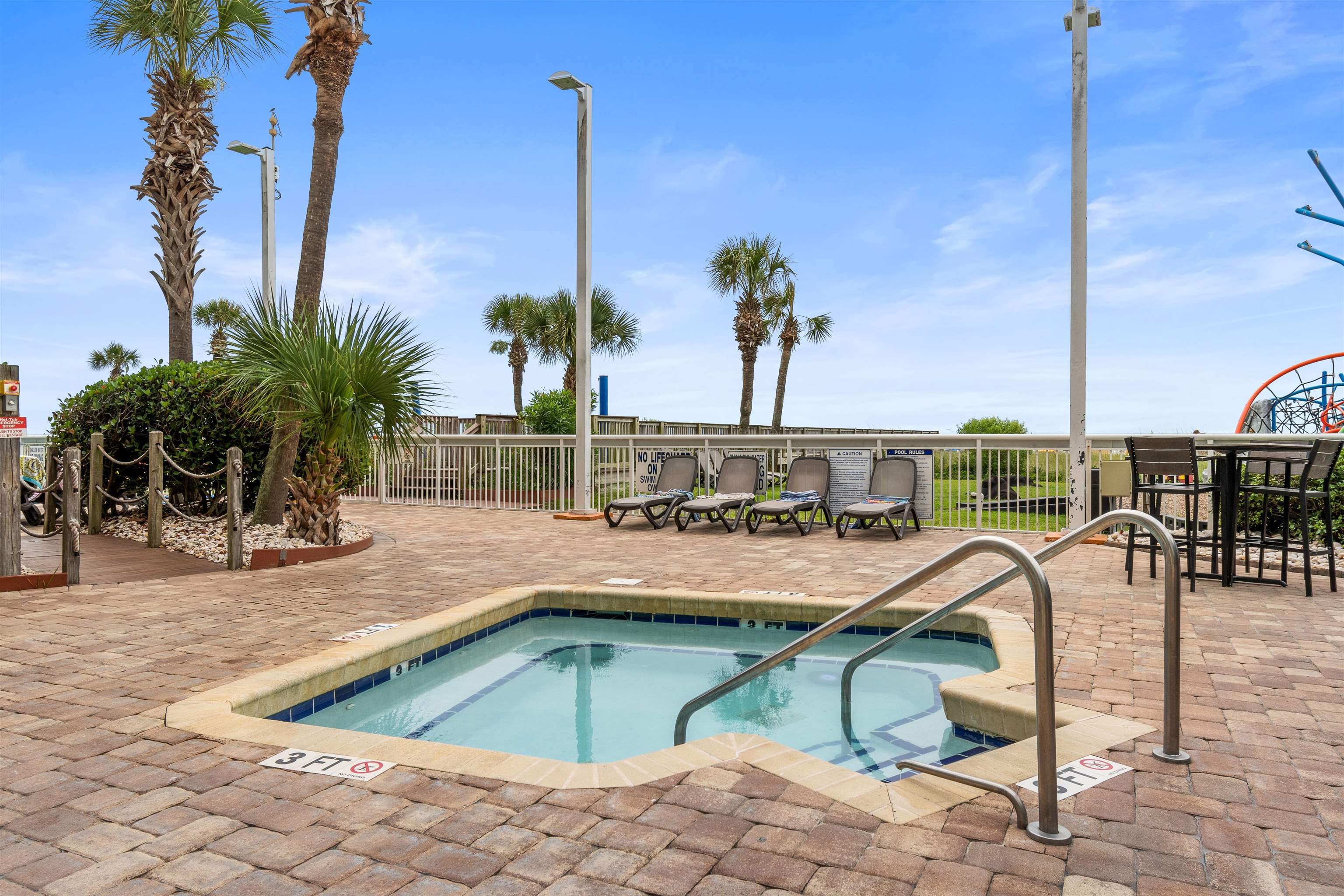5200 N Ocean Blvd. Property Photo 55