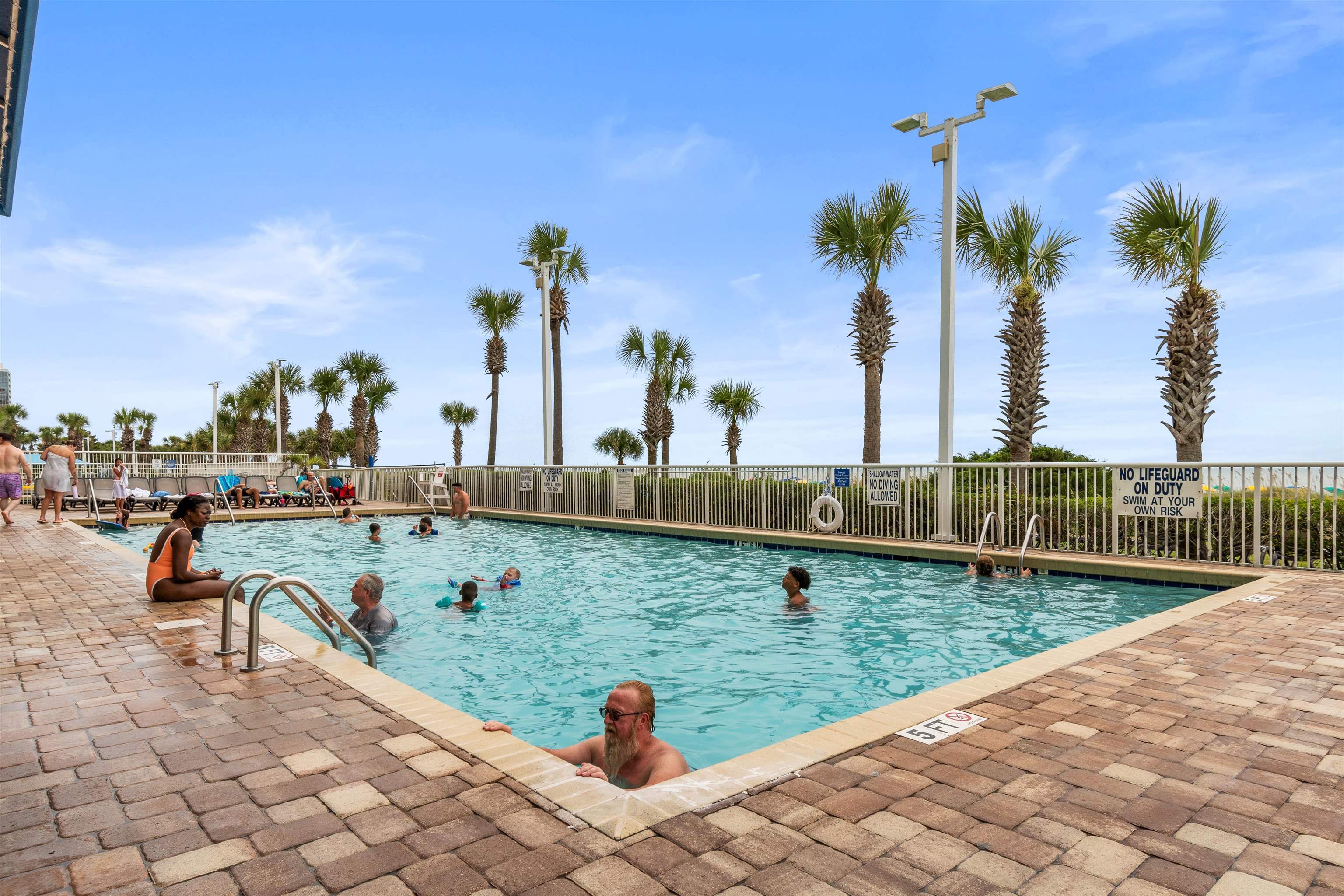 5200 N Ocean Blvd. Property Photo 66