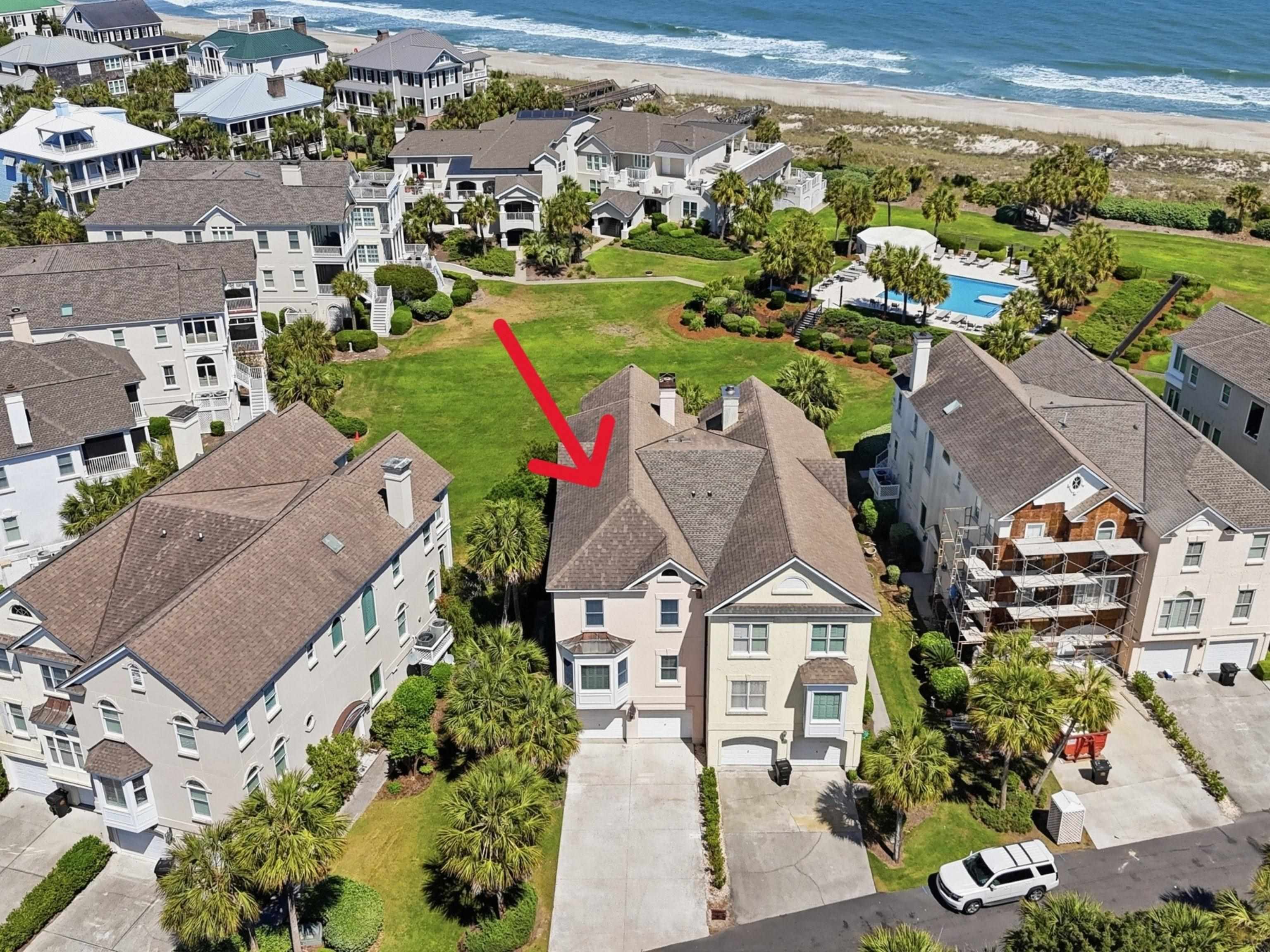 126 Summer Haven Ct. Property Photo 1