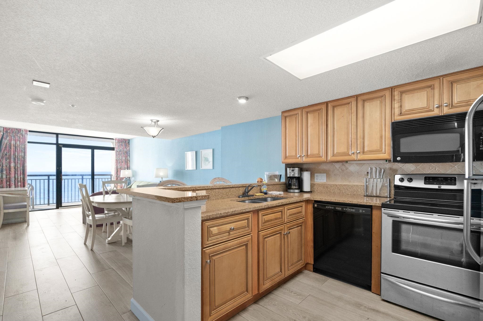 4800 S Ocean Blvd. Property Photo 13