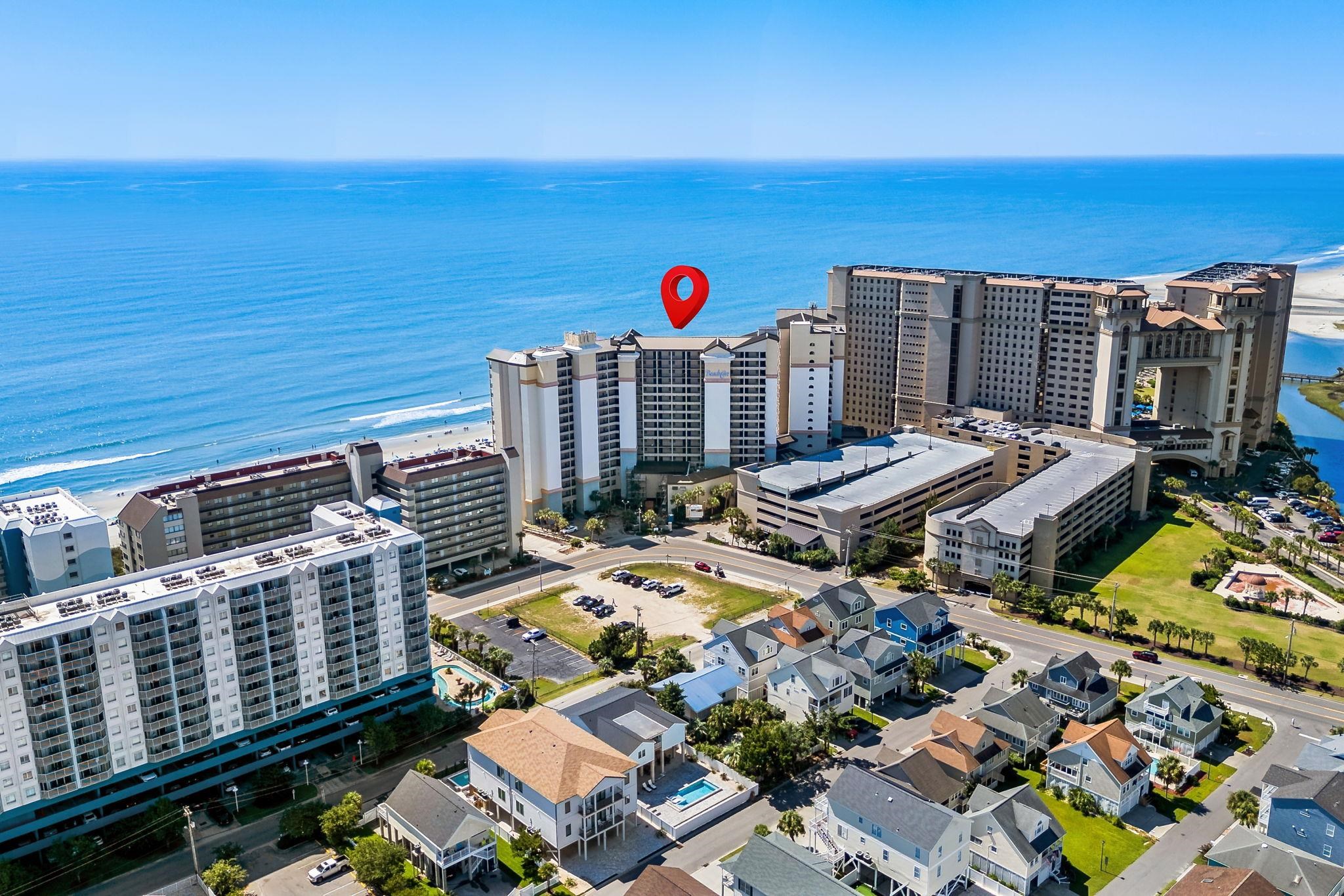 4800 S Ocean Blvd. Property Photo 33