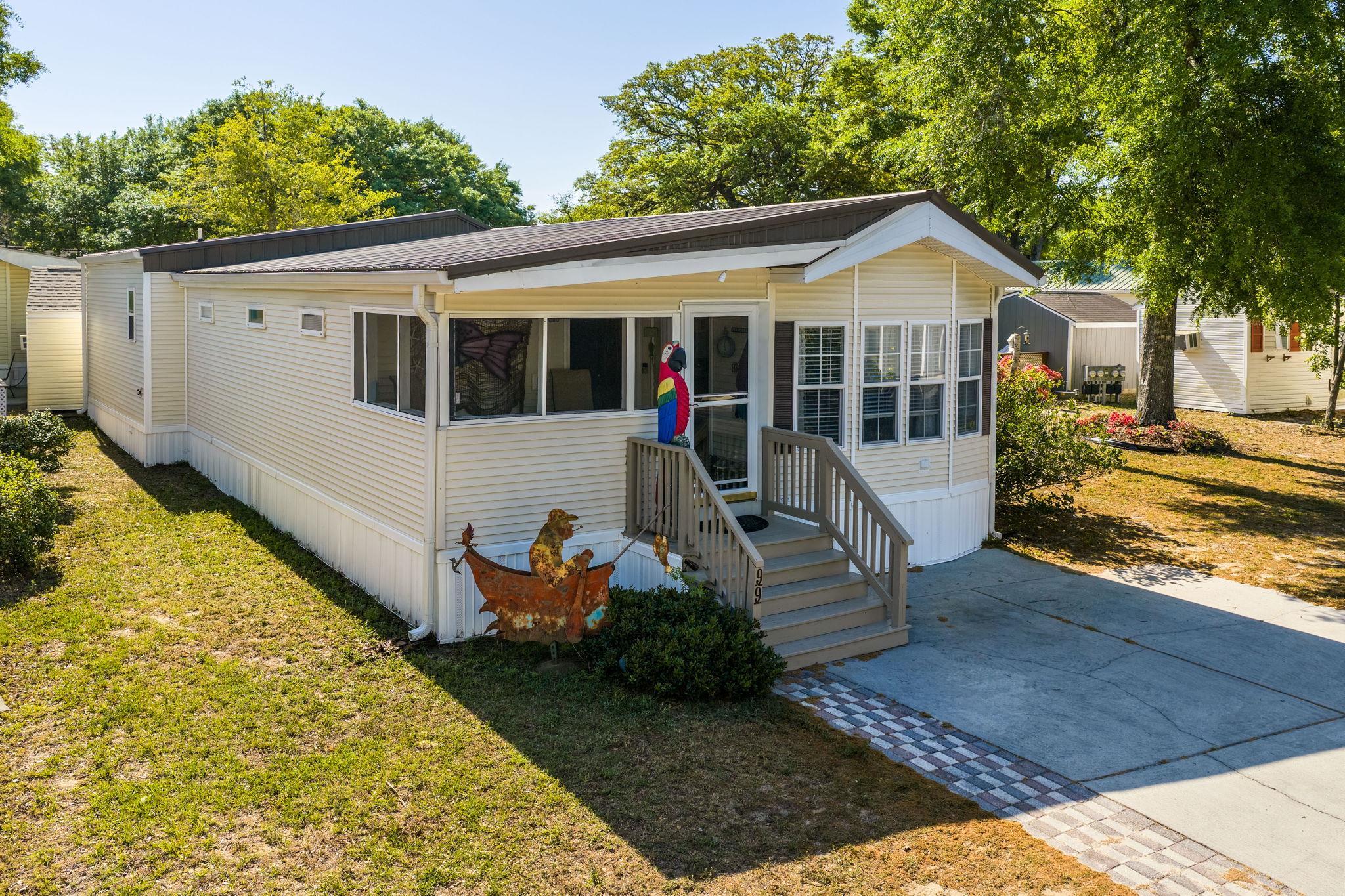 5400 Little River Neck Rd. Property Photo 1