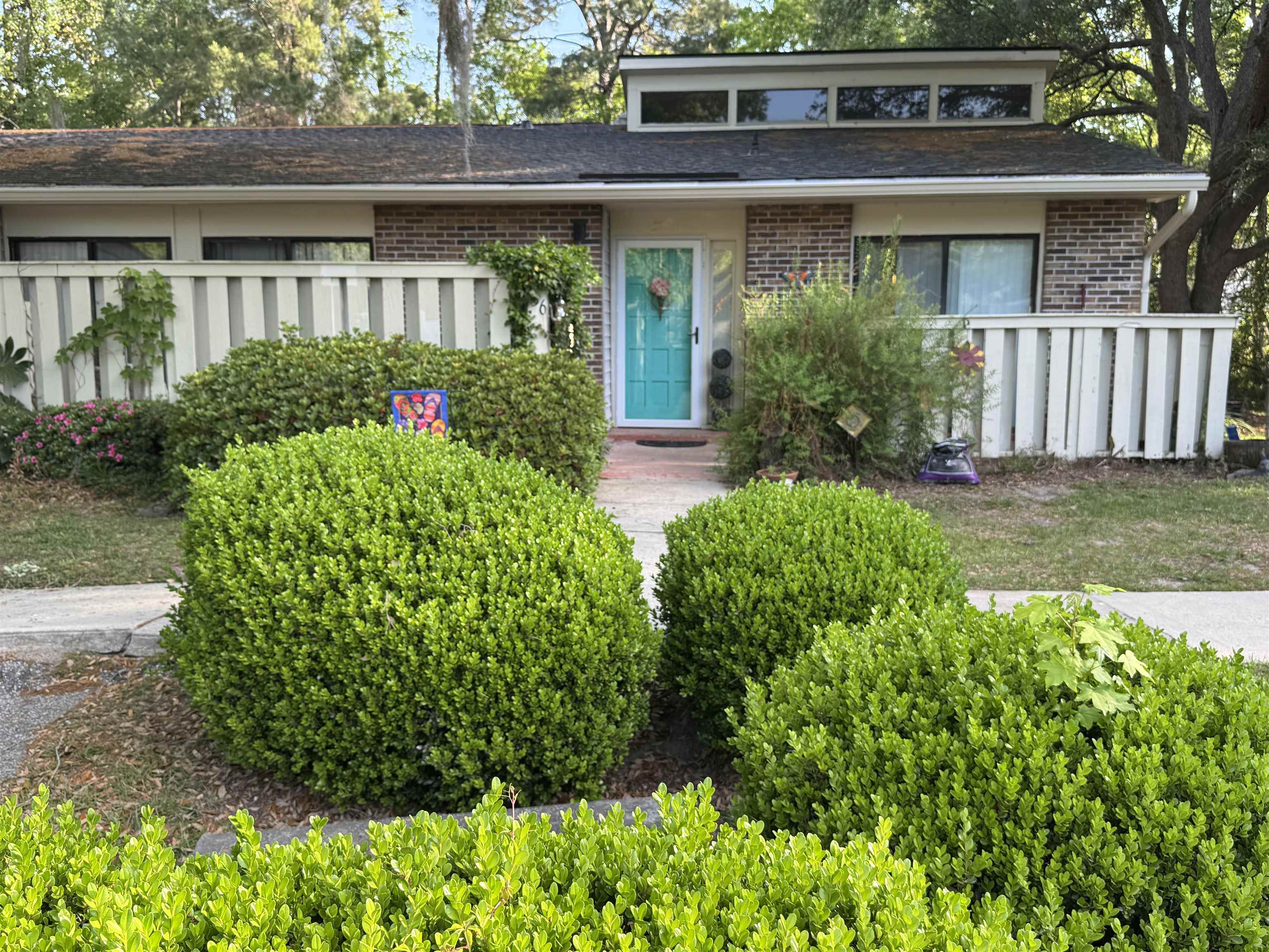 134 Wedgefield Village Rd. Property Photo 1