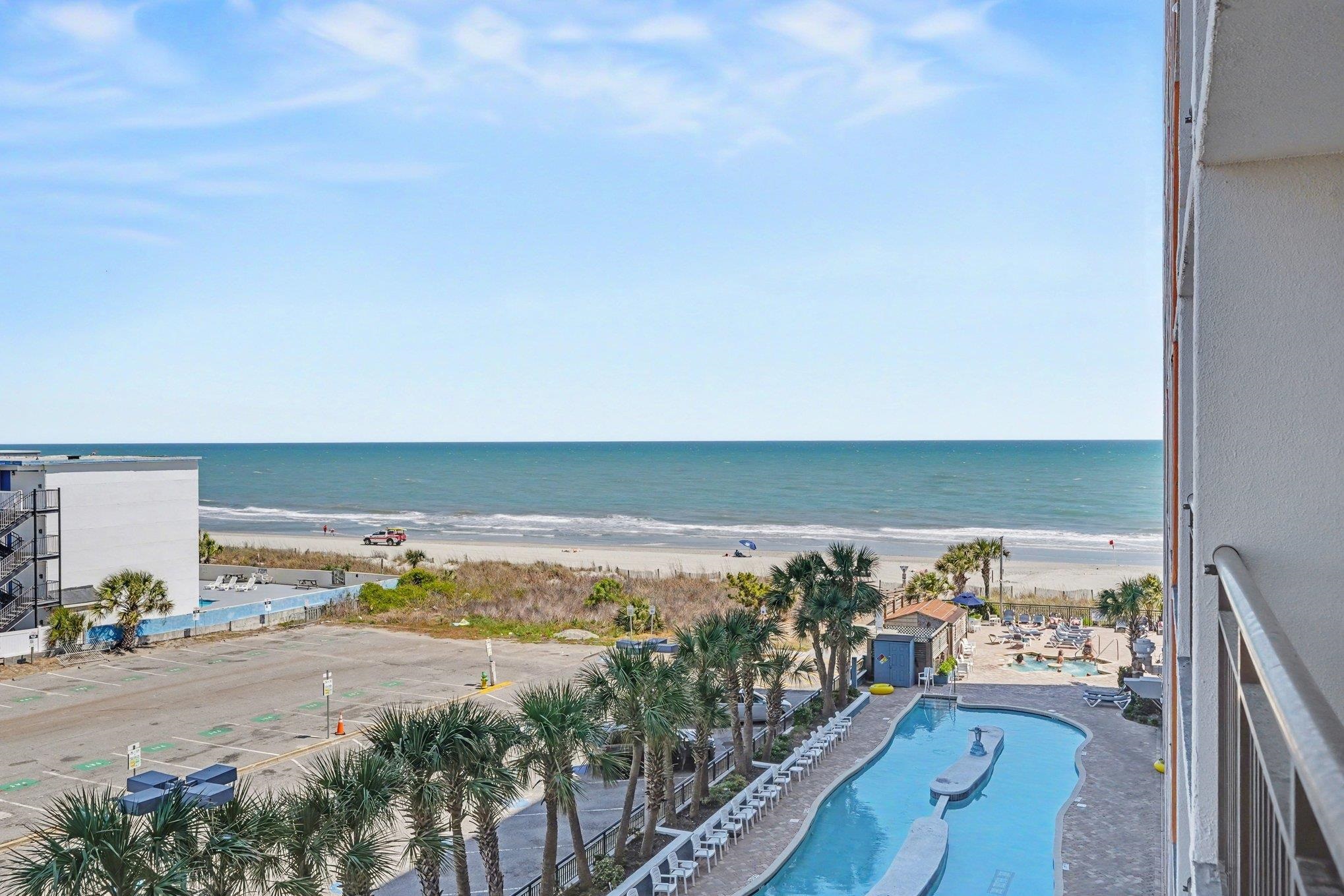 1501 S Ocean Blvd. Property Photo 2