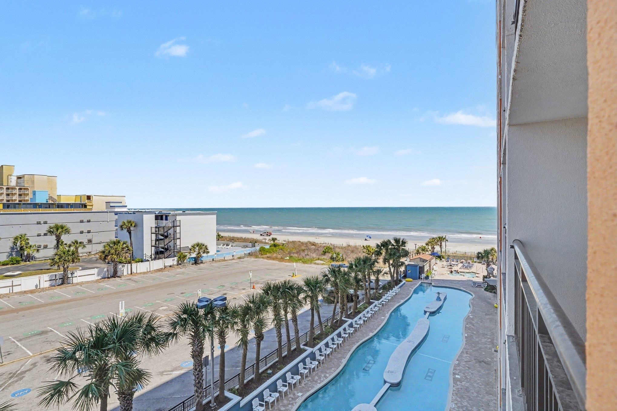1501 S Ocean Blvd. Property Photo 18